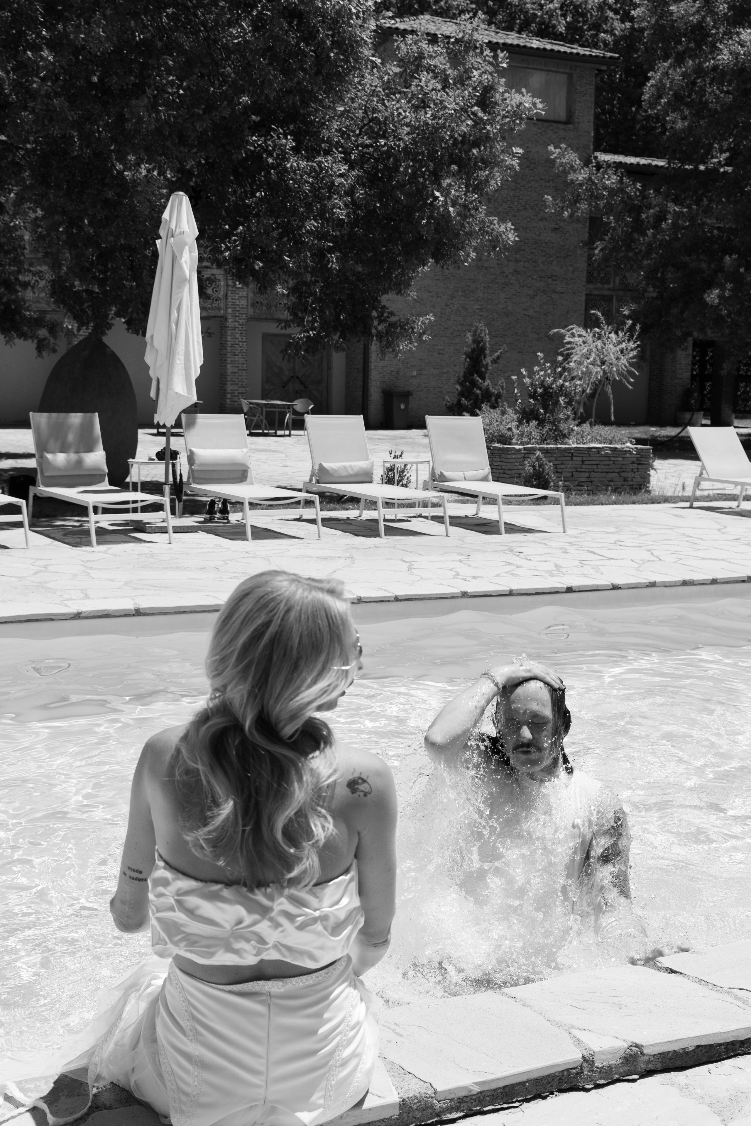 Лика и Тема. Грузия. Свадебный и портретный фотограф Москва, Нижний Новгород Летавина Алла