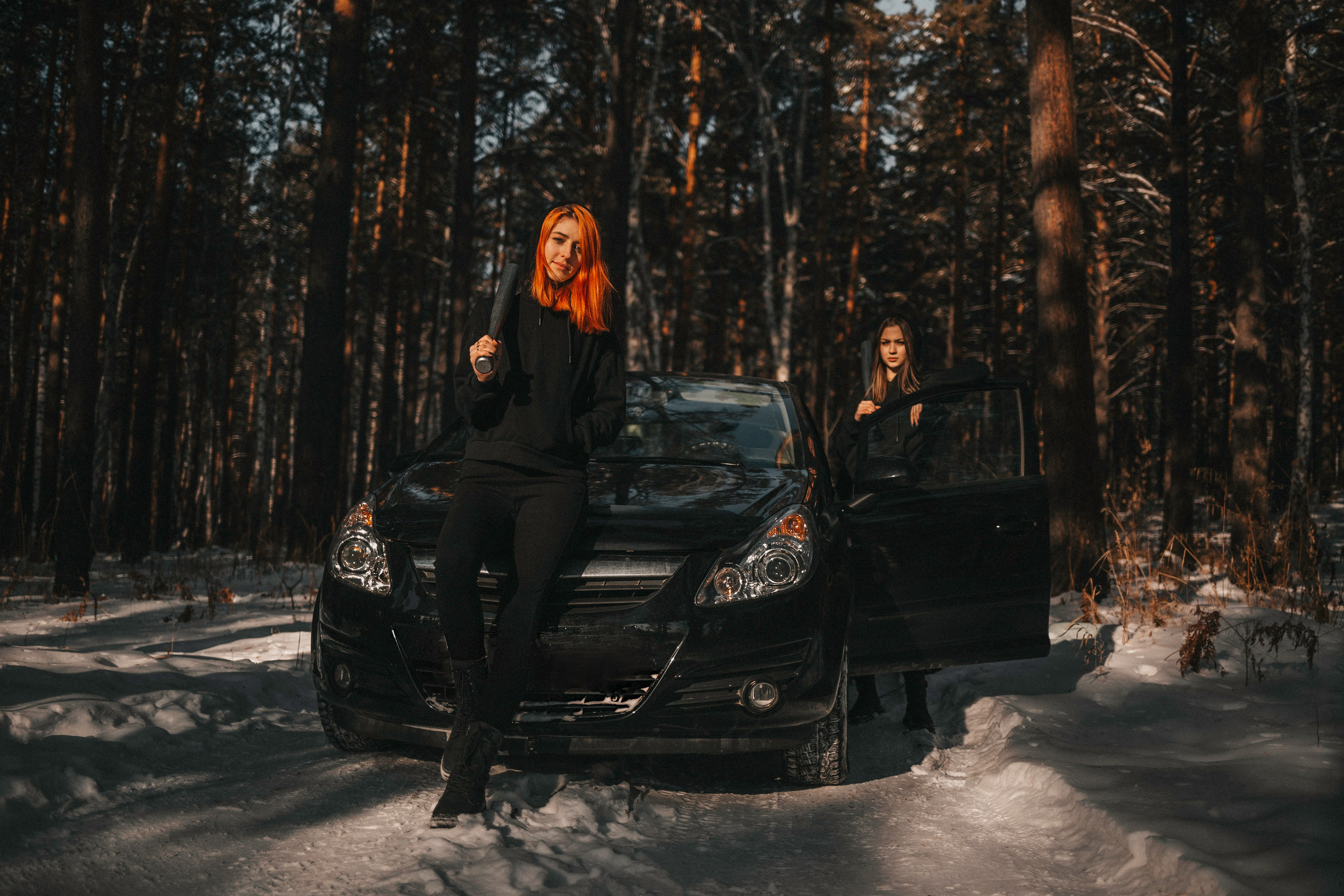 На улице. Nadin.K фотограф Иркутск, Байкал, Братск