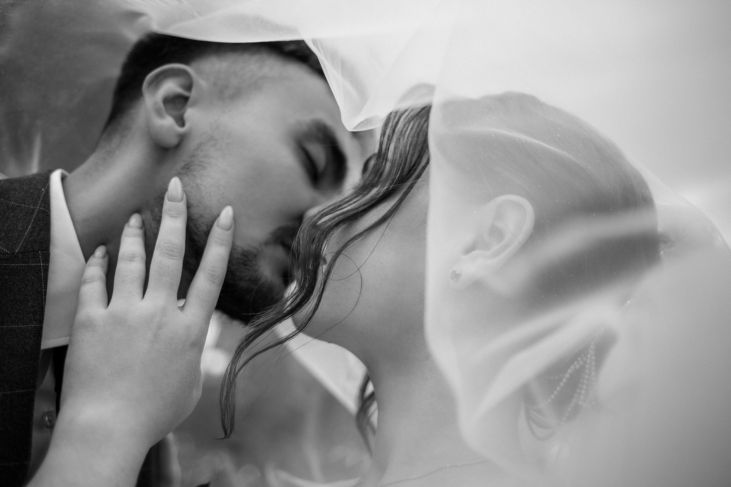 Илья и Лиза. Nadin.K фотограф Иркутск, Байкал, Братск