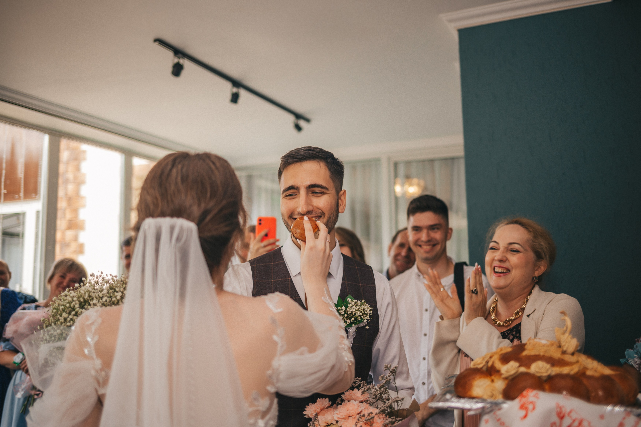 Артём и Елена. Nadin.K фотограф Иркутск, Байкал, Братск