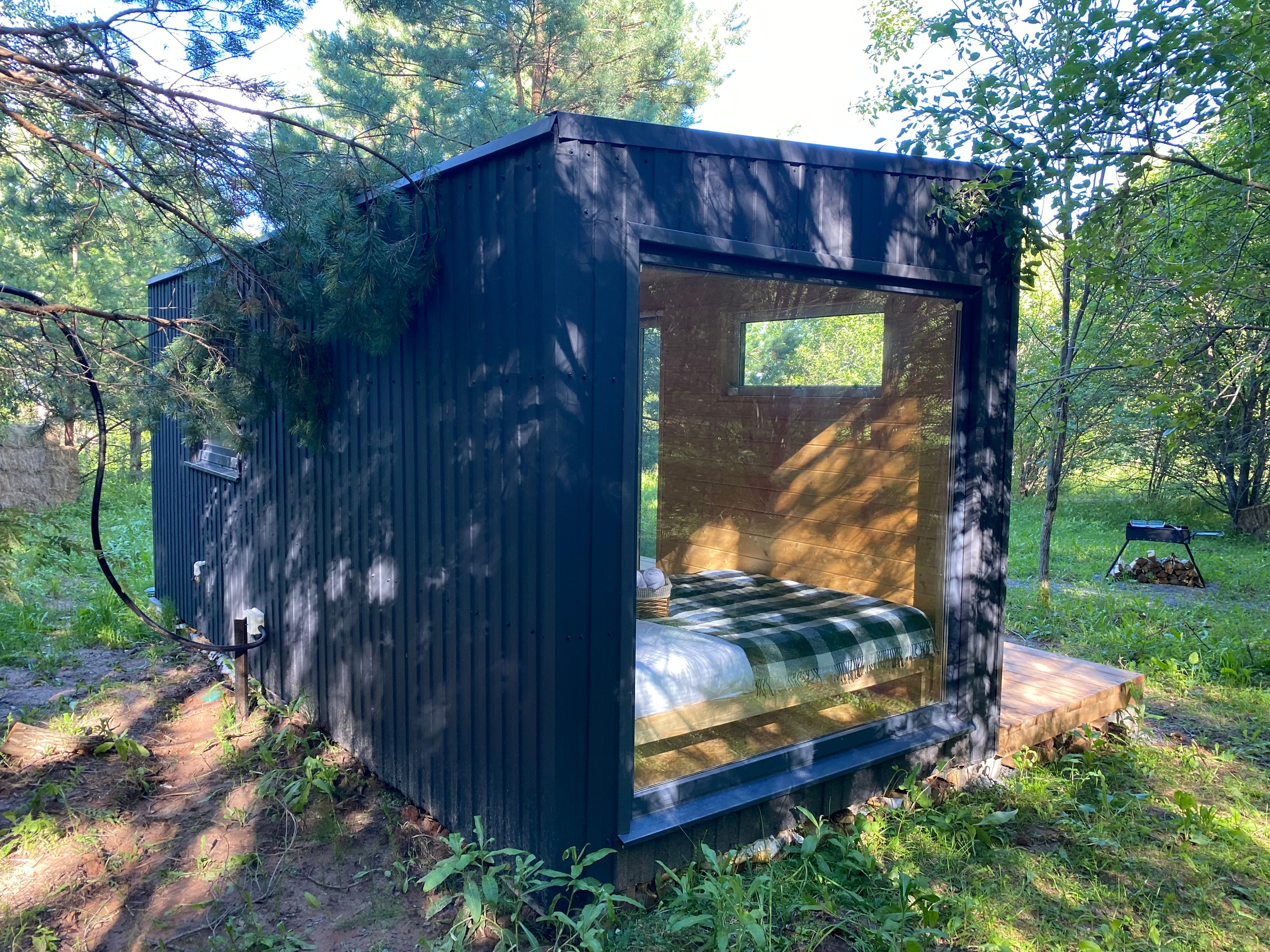 Побег из города. Фотограф Шагалов Михаил