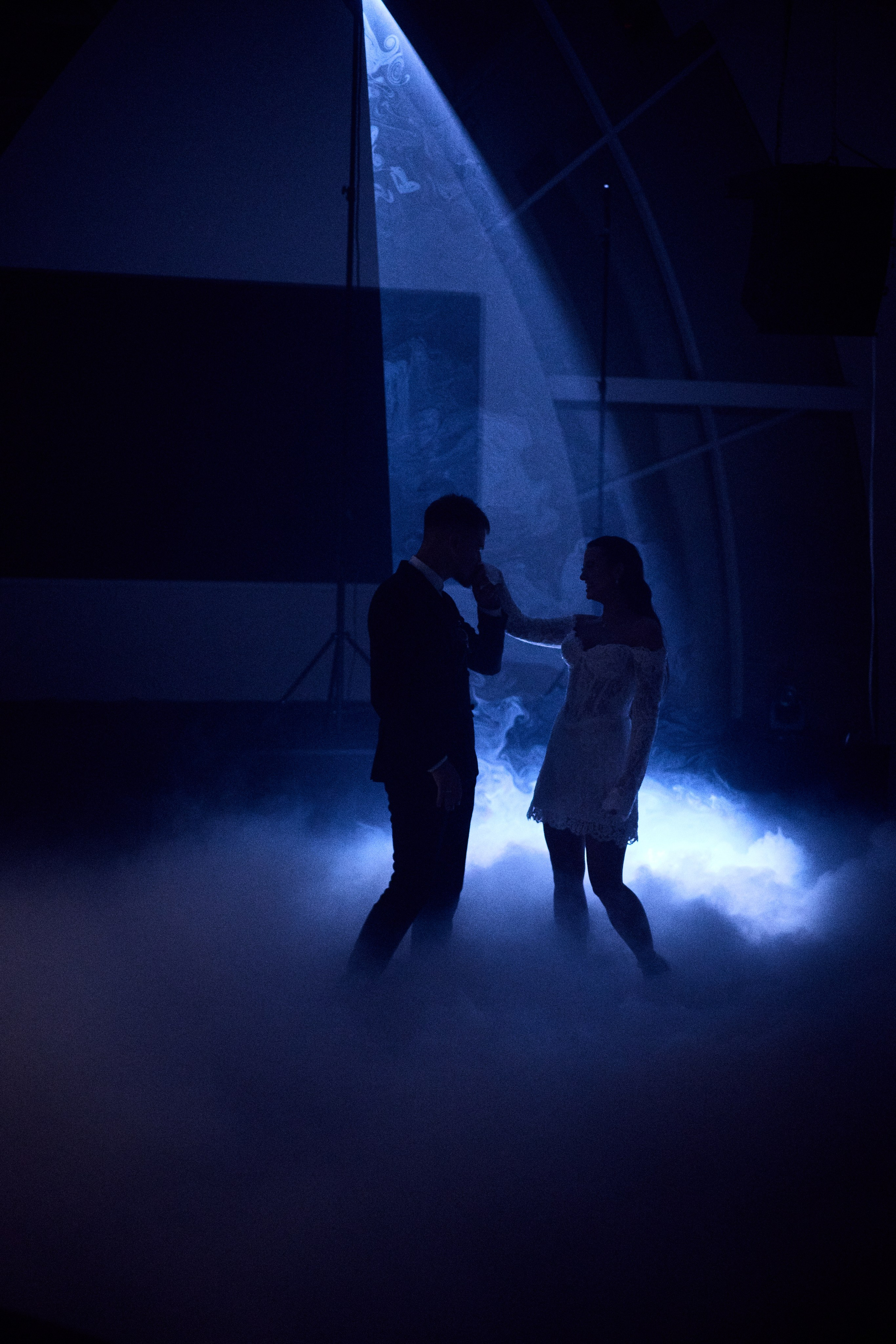 Александр и Карина. Свадебный и портретный фотограф в Воронеже Алёна Коренцова