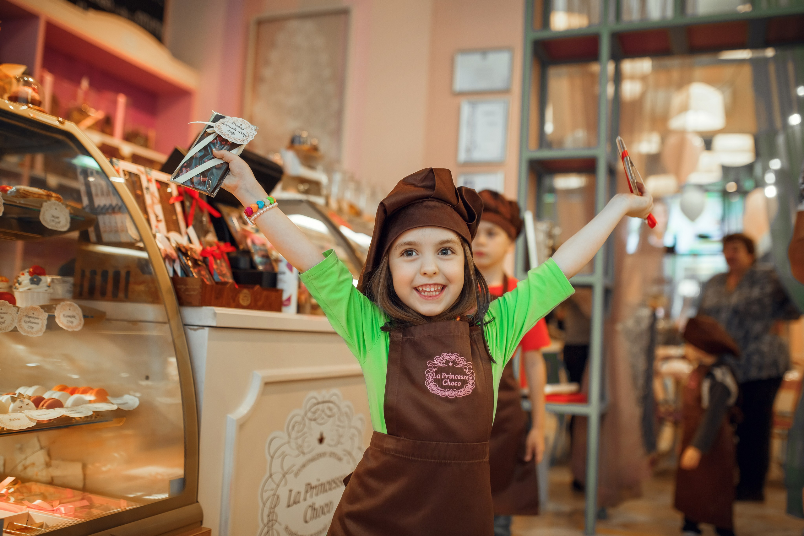Сонечке 6 лет. Фотограф на Крещение, семейный фотограф в Москве