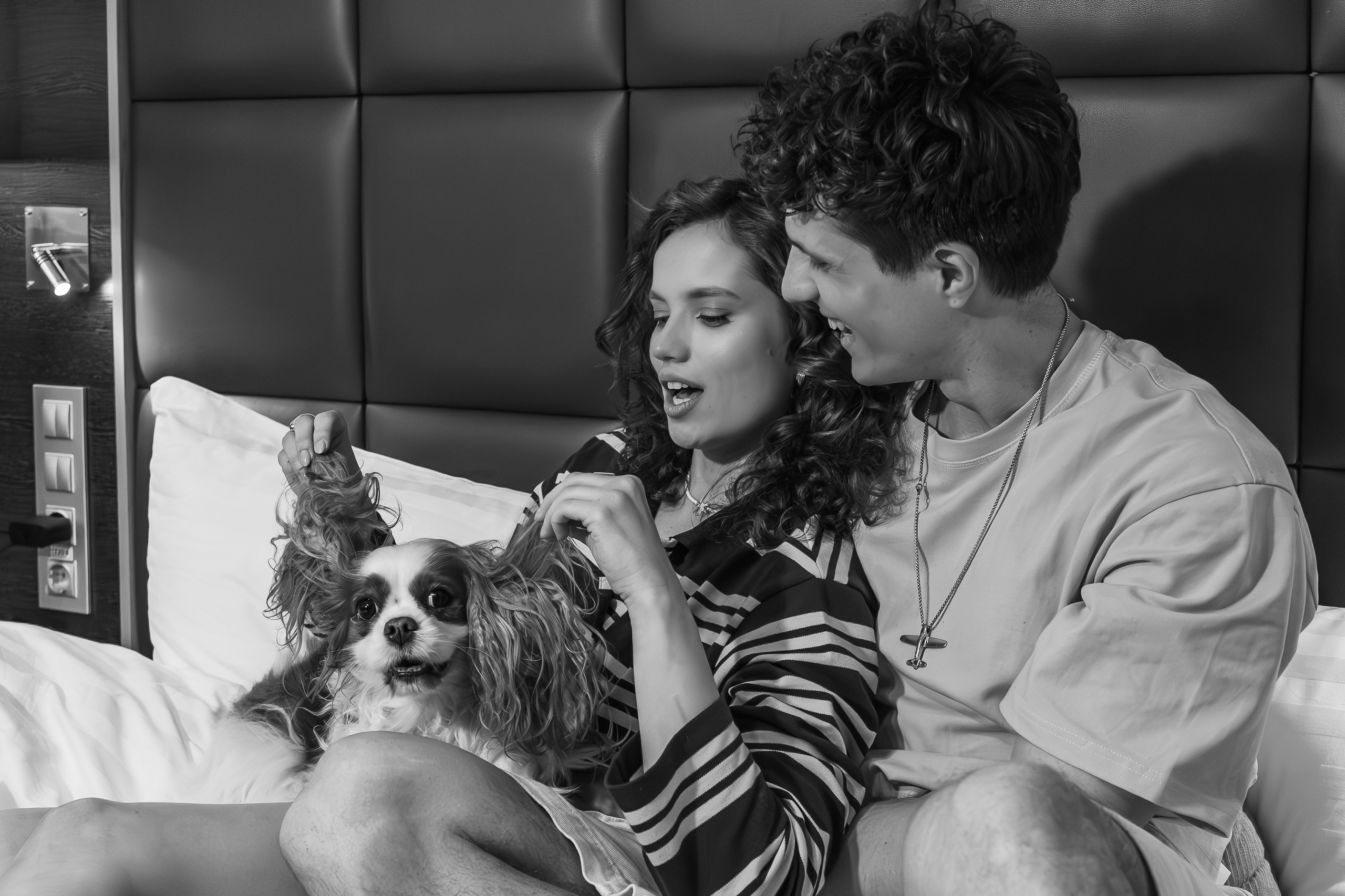 Альбомы романтических съёмок. Семейный и свадебный фотограф в Москве и Домодедово Анна Авилочкина