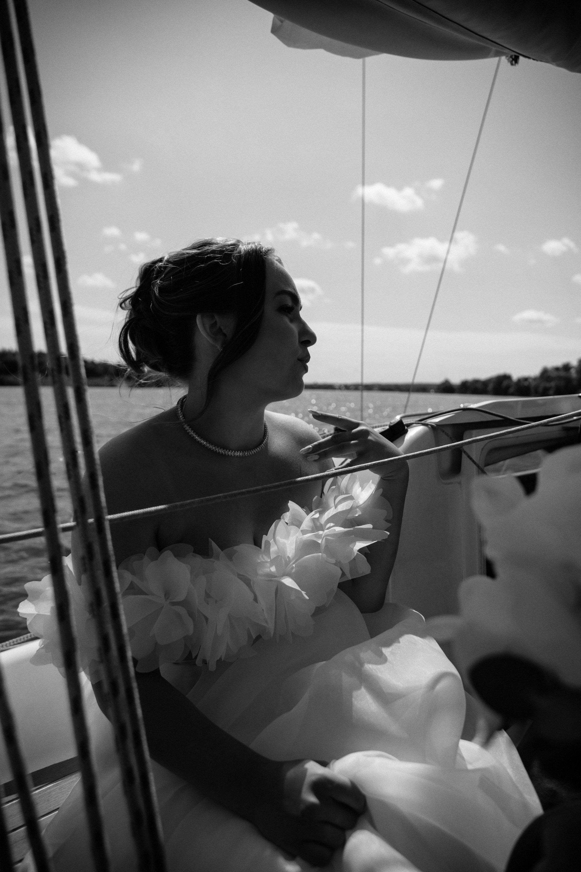 Яна и Рома. Фотограф Смоляк Алена