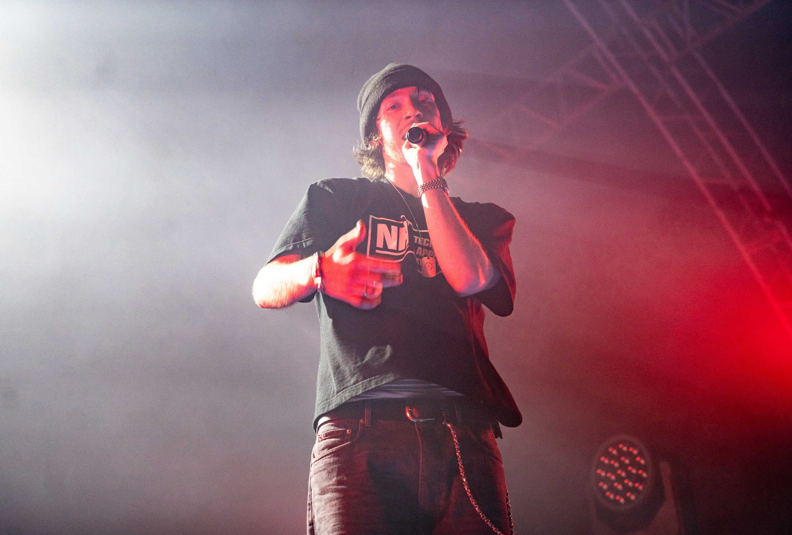 Big Baby Tape / @Кроп Арена / Краснодар. Концертный фотограф в Краснодаре