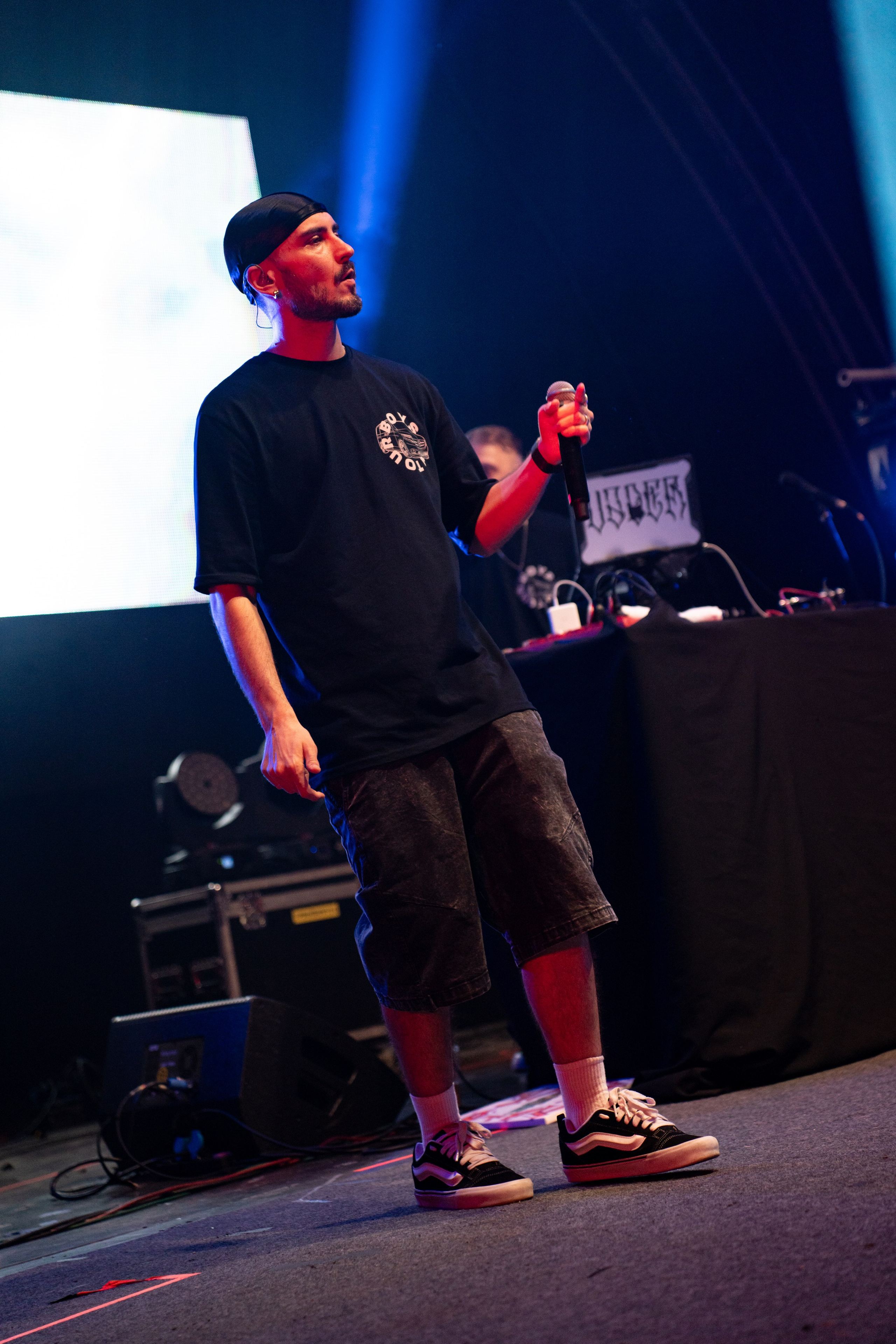 Yanix / @Кроп Арена / Краснодар. Концертный фотограф в Краснодаре