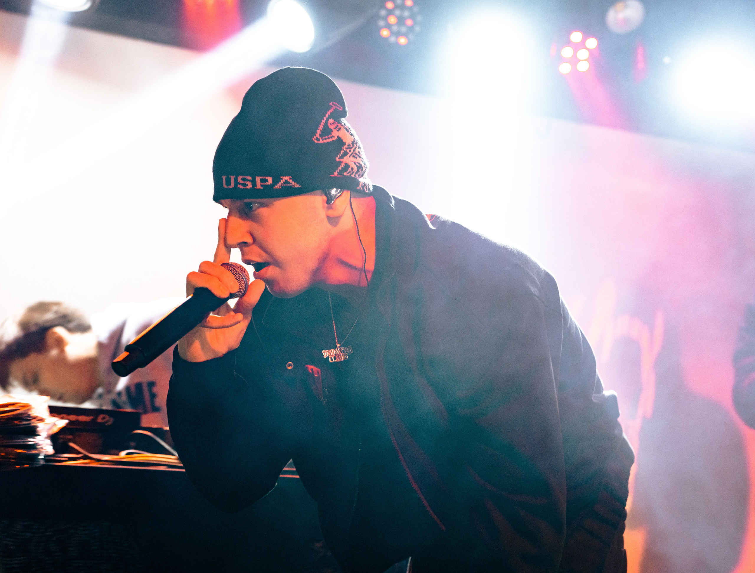 Yasmi / @Сержант Пеппер / Краснодар. Концертный фотограф в Краснодаре