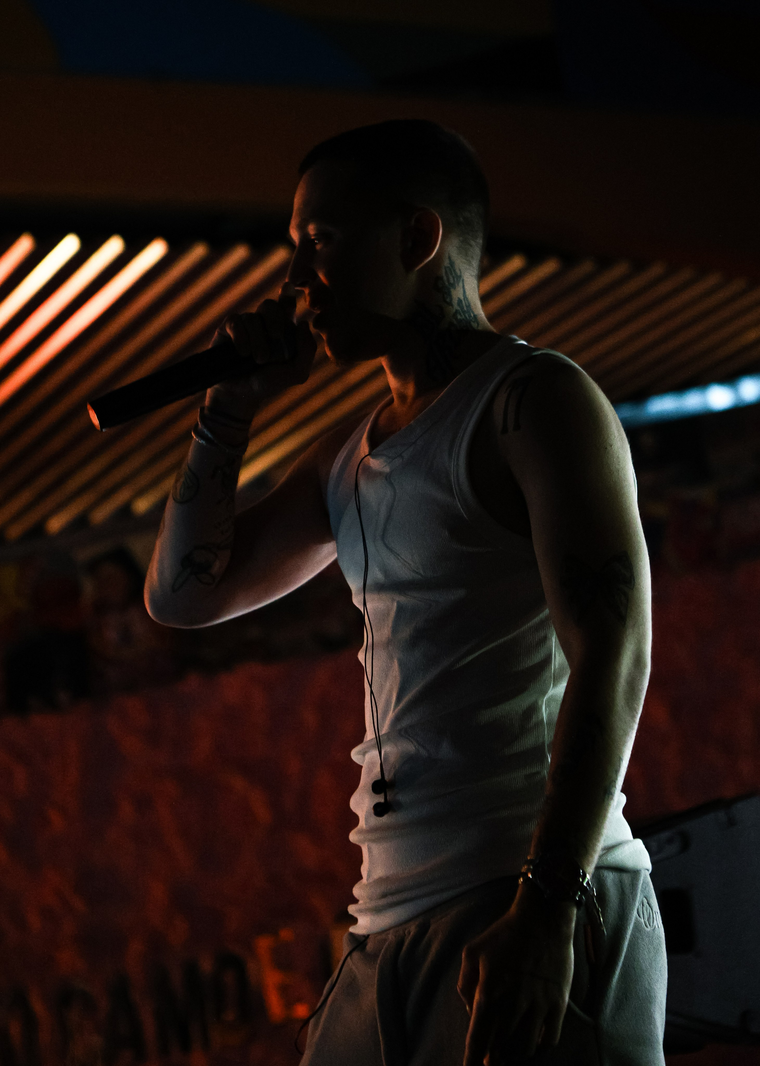 Whole Lotta Swag / @Барный Союз / Краснодар. Концертный фотограф в Краснодаре