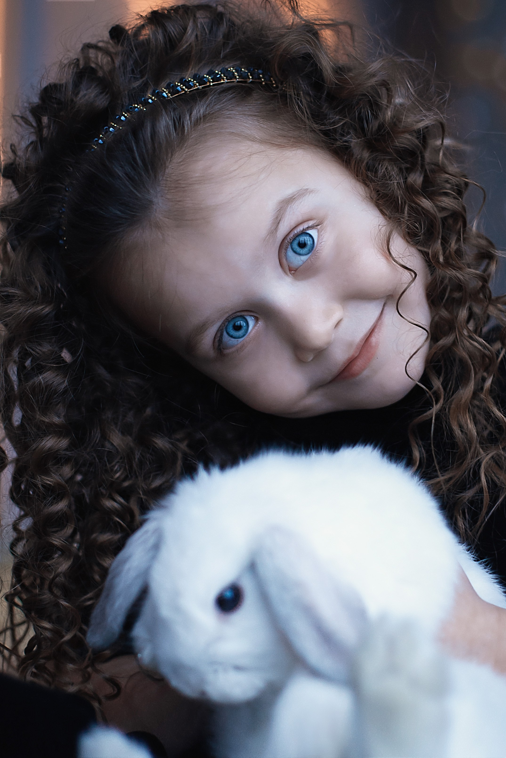 Новогодняя серия❄️. Семейный фотограф в Санкт-Петербурге