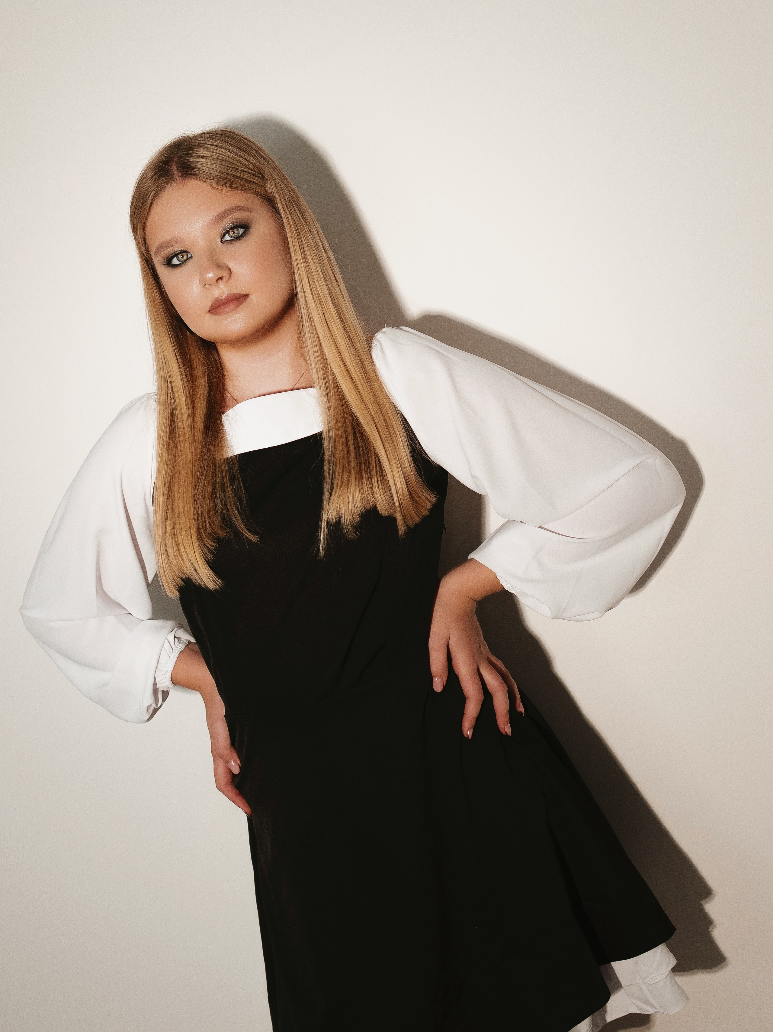Банщикова Елена. Promodels