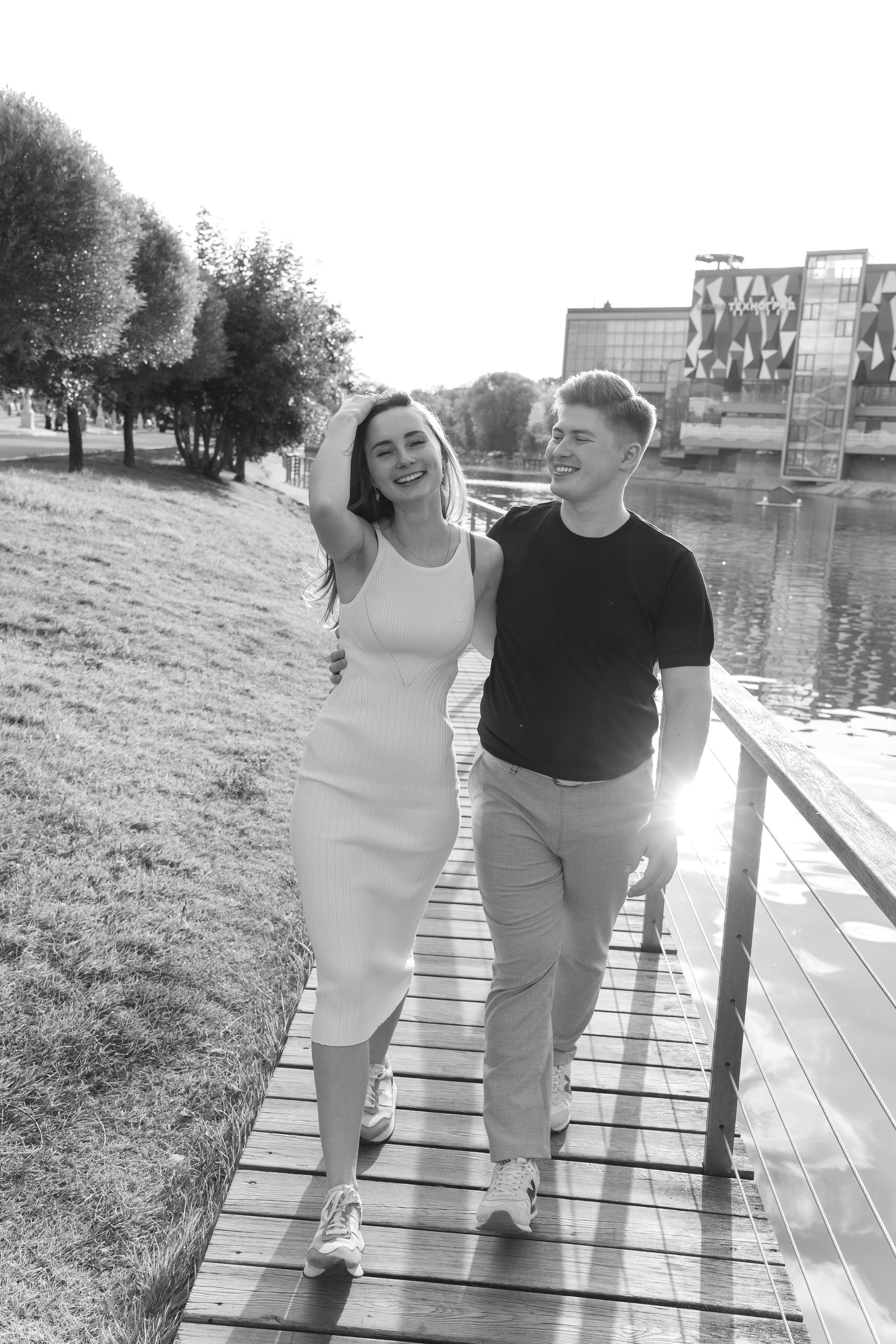 Матвей и Наталья | лавстори. Свадебный фотограф в Москве Яна Деньгина