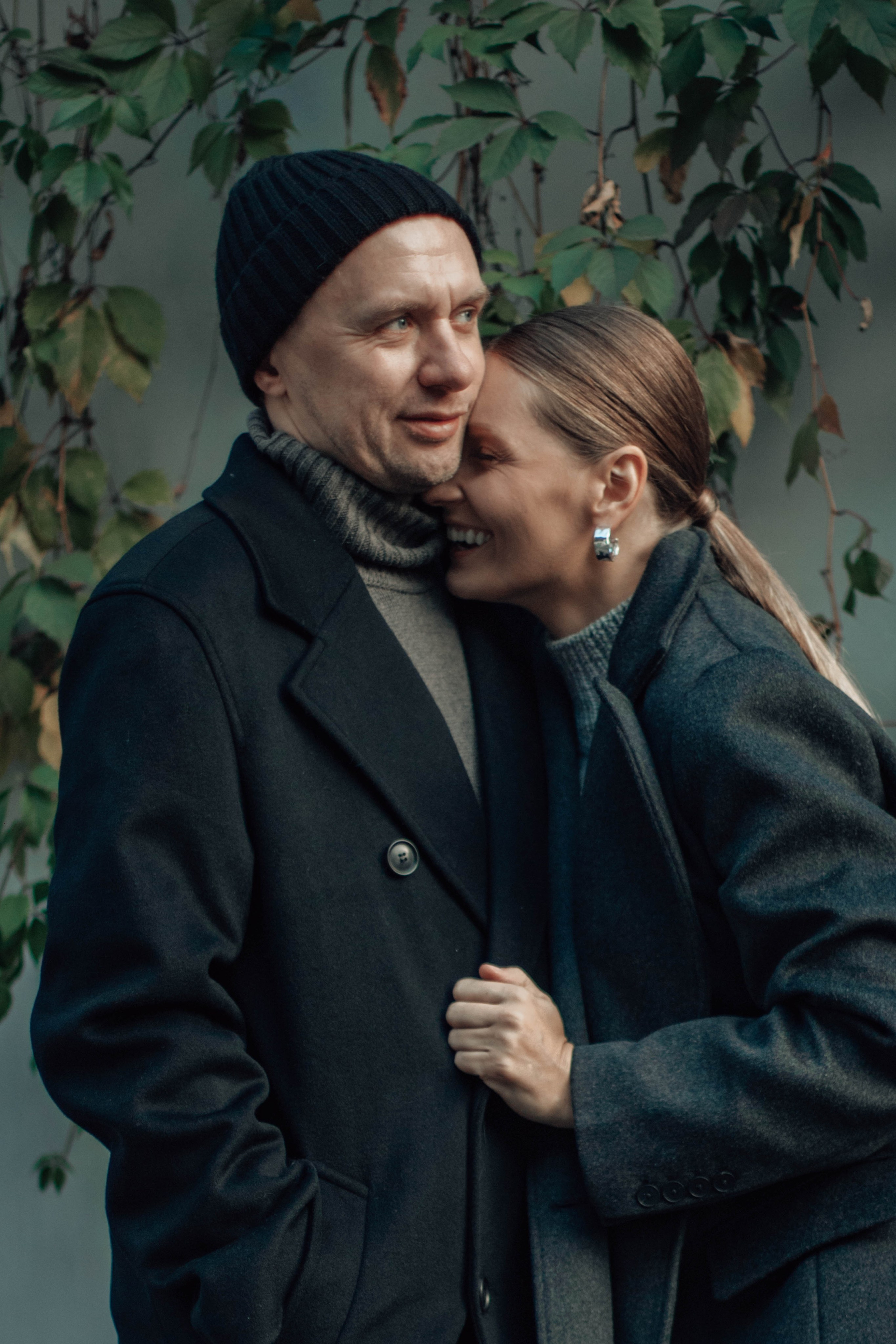 Большая семья. Семейный фотограф Москва Ирина Малышева