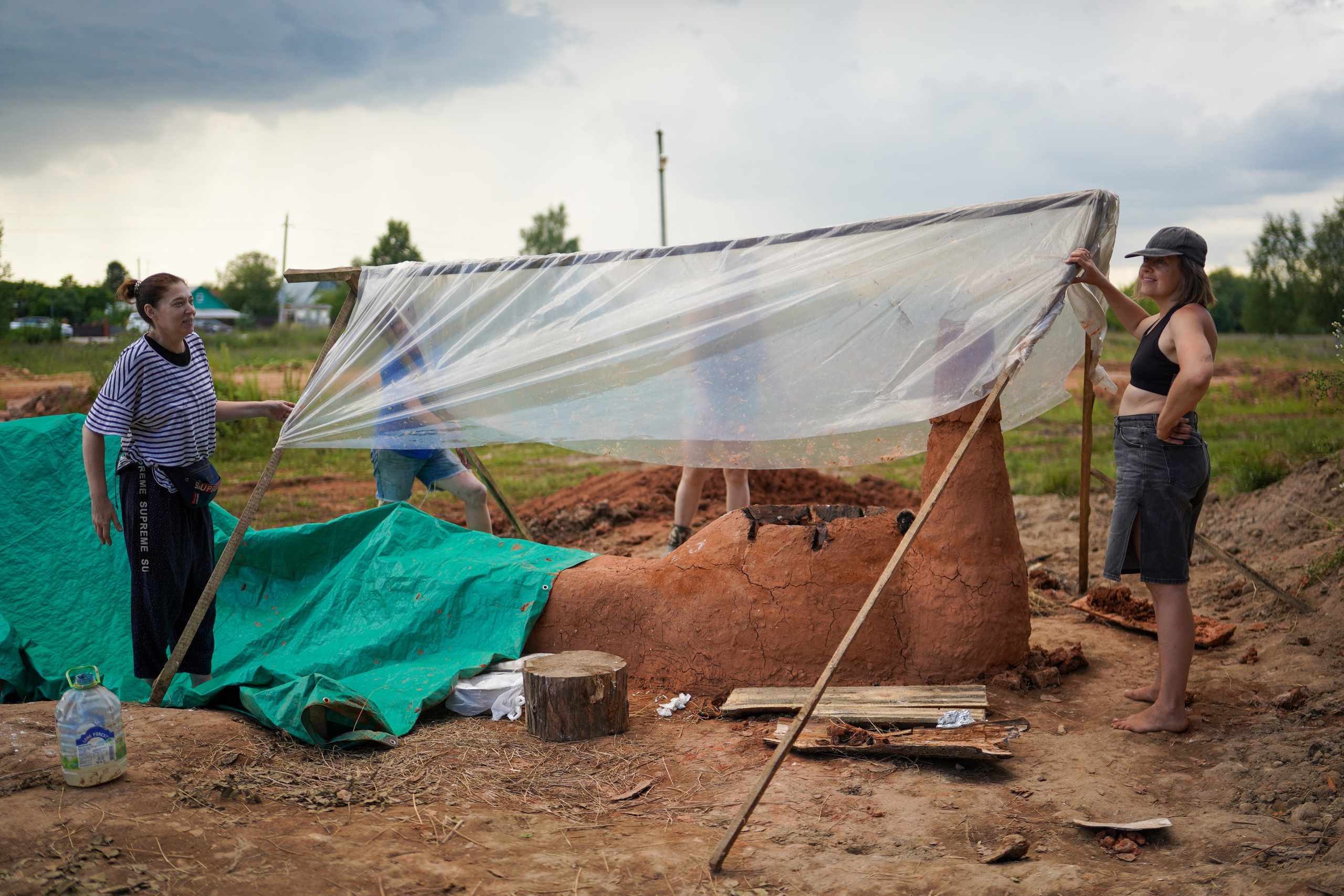 Wild fire 2024 — Дикий огонь 2024