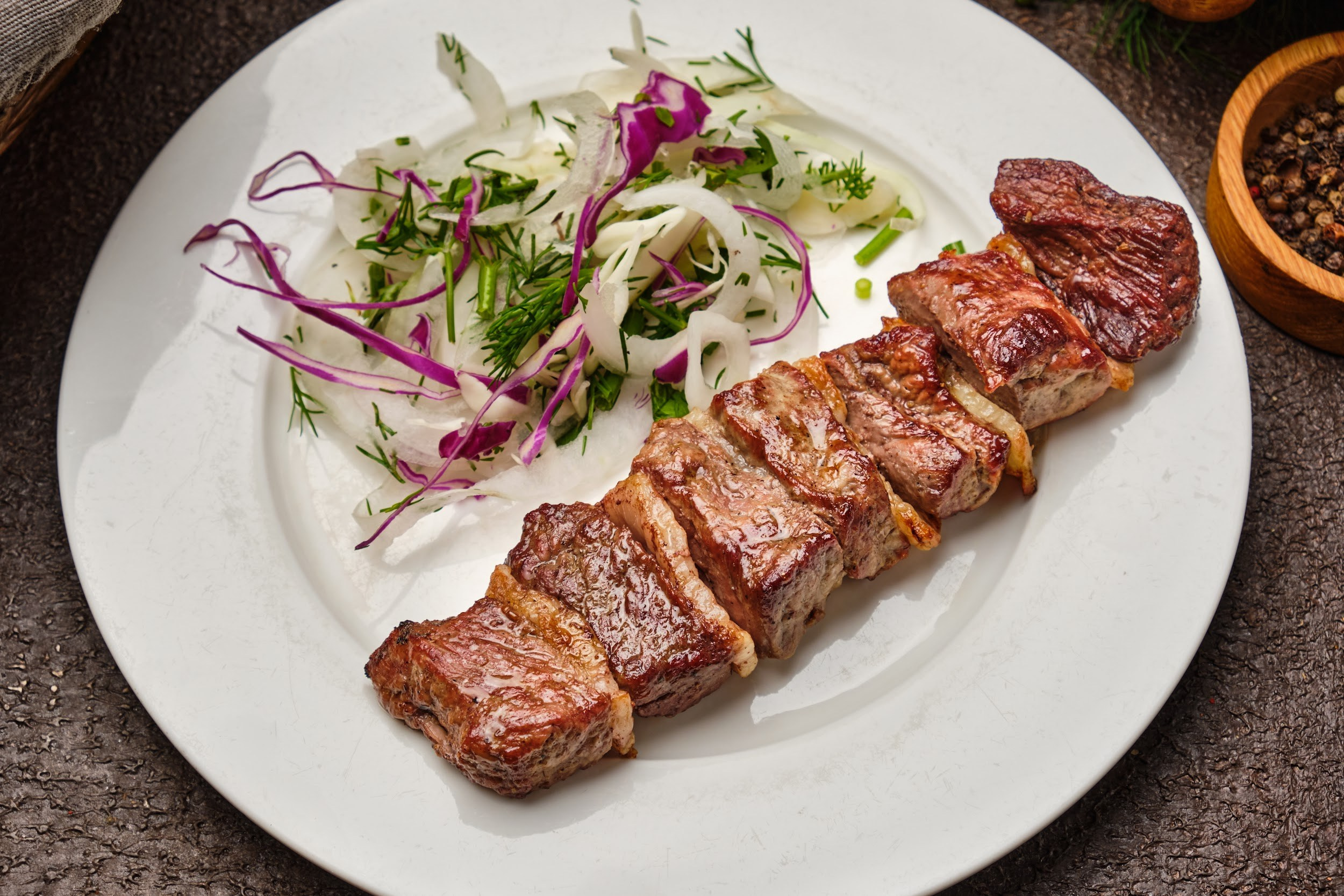 Маргилан. Фуд-фотограф в Москве | Профессиональная съемка блюд и еды | Горбачёв Виталий