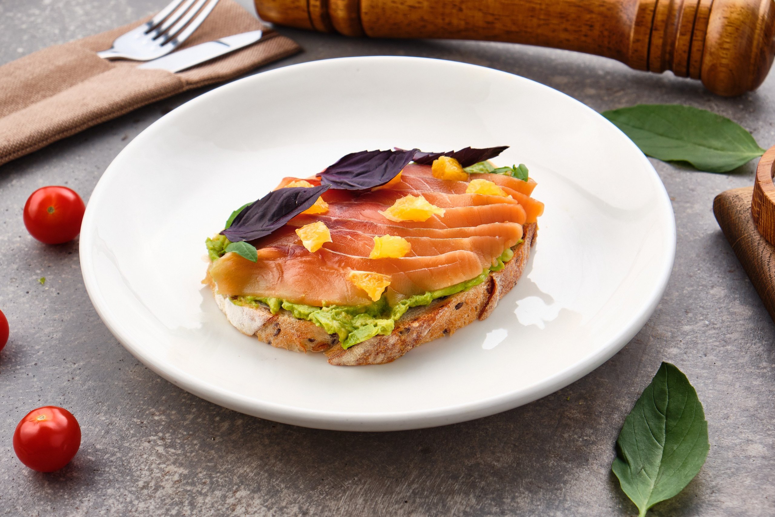 Кампо. Фуд-фотограф в Москве | Профессиональная съемка блюд и еды | Горбачёв Виталий