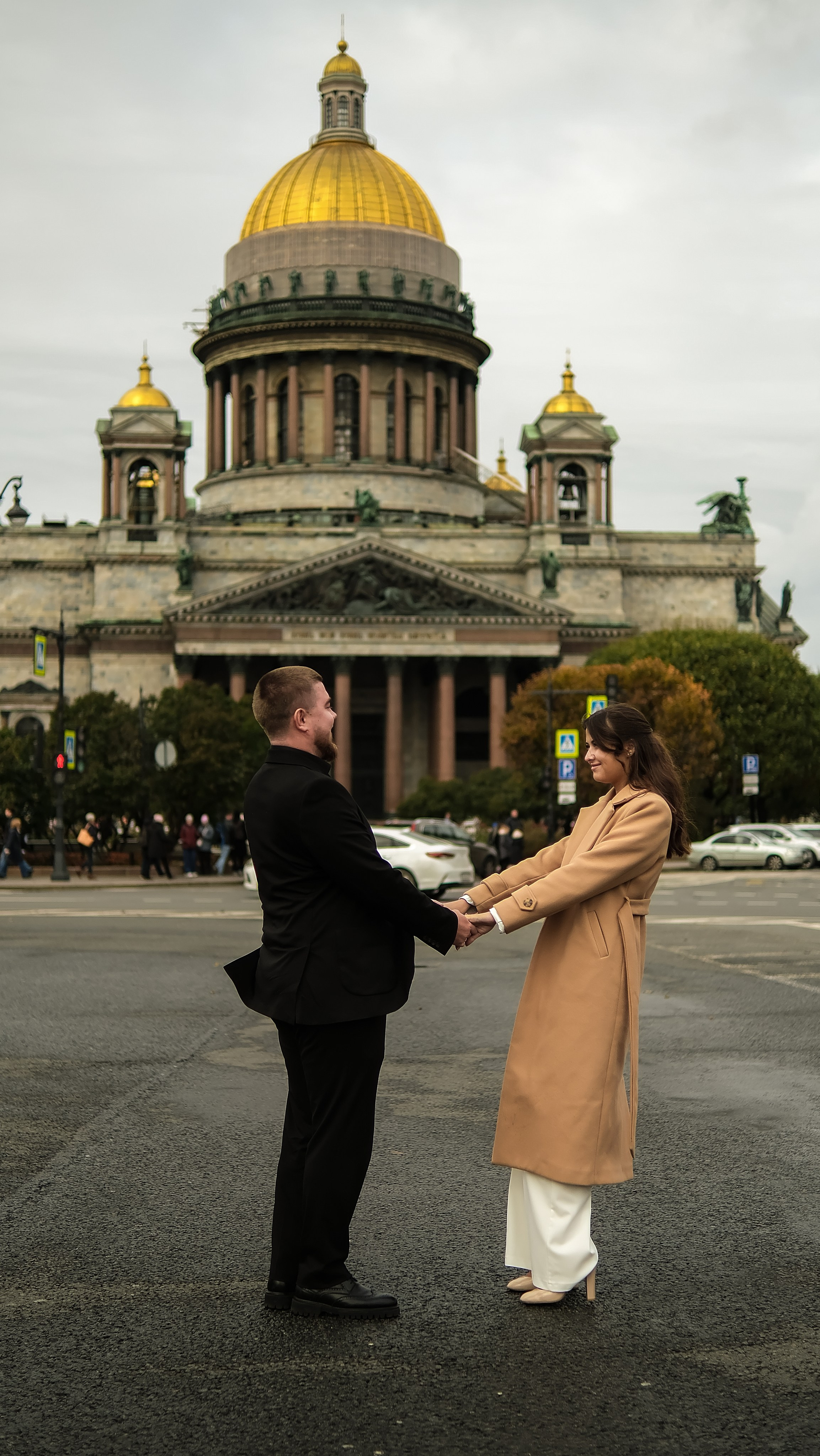 Соня & Никита. ДБ1. Phdkvmr.ru