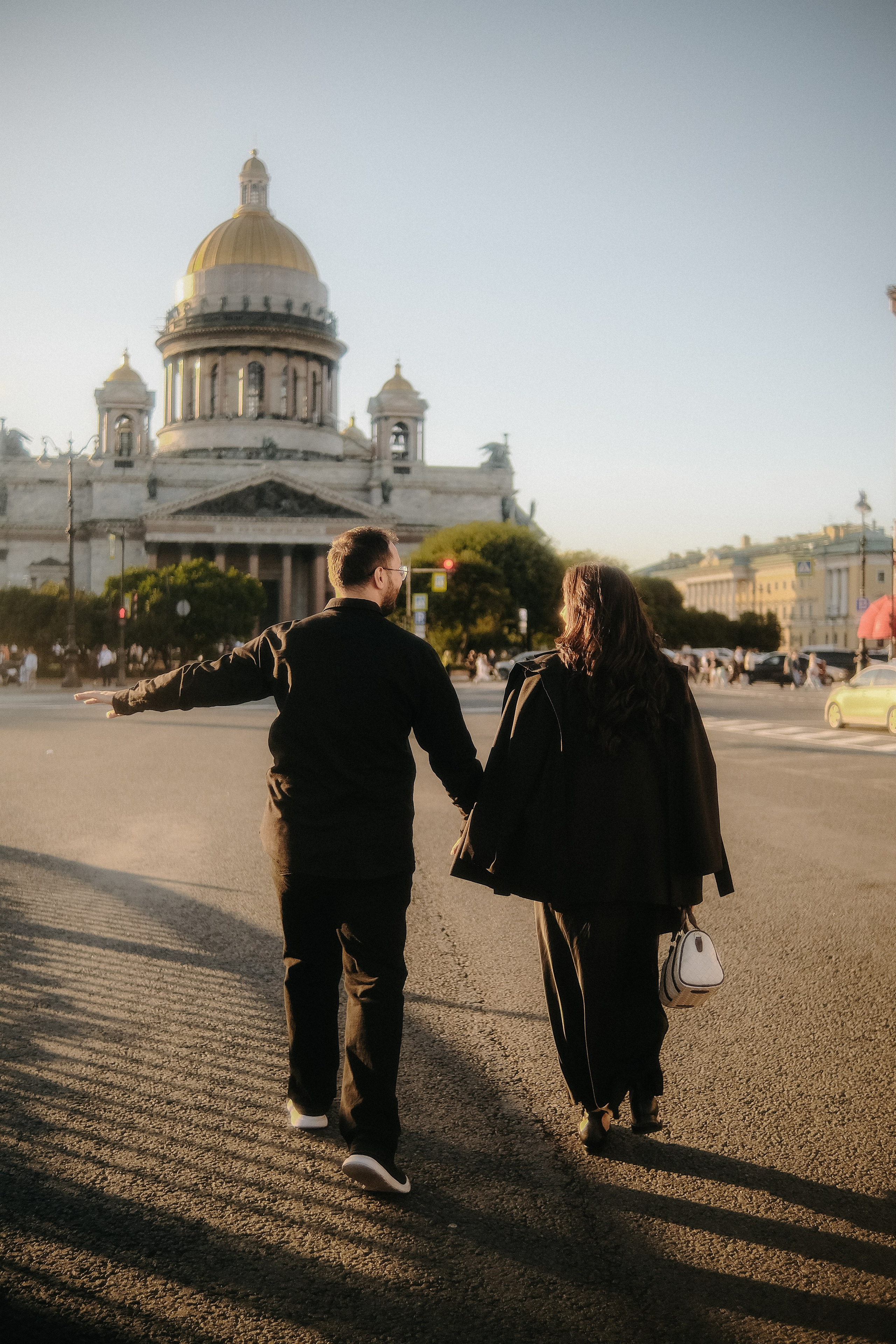 Нина & Никита. Phdkvmr.ru