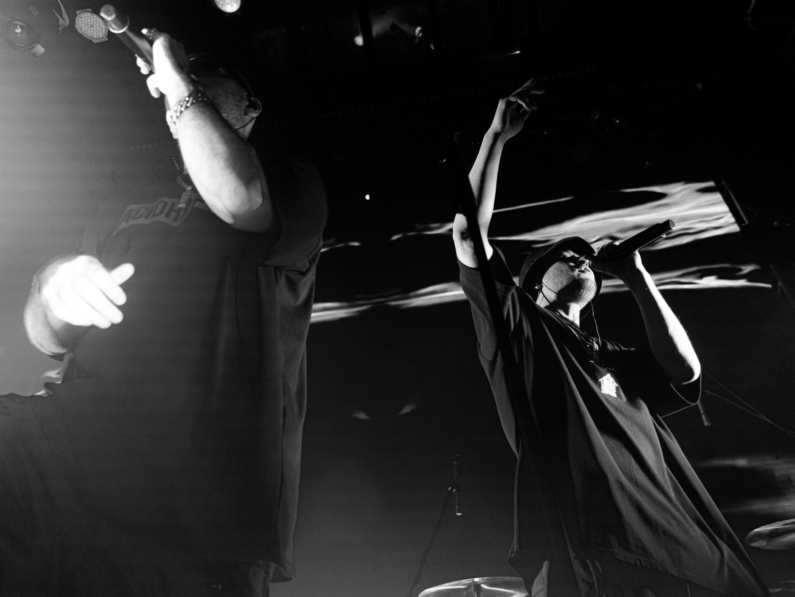 ATL. ACIDHOUZE 2025. Фотограф Хабаровск