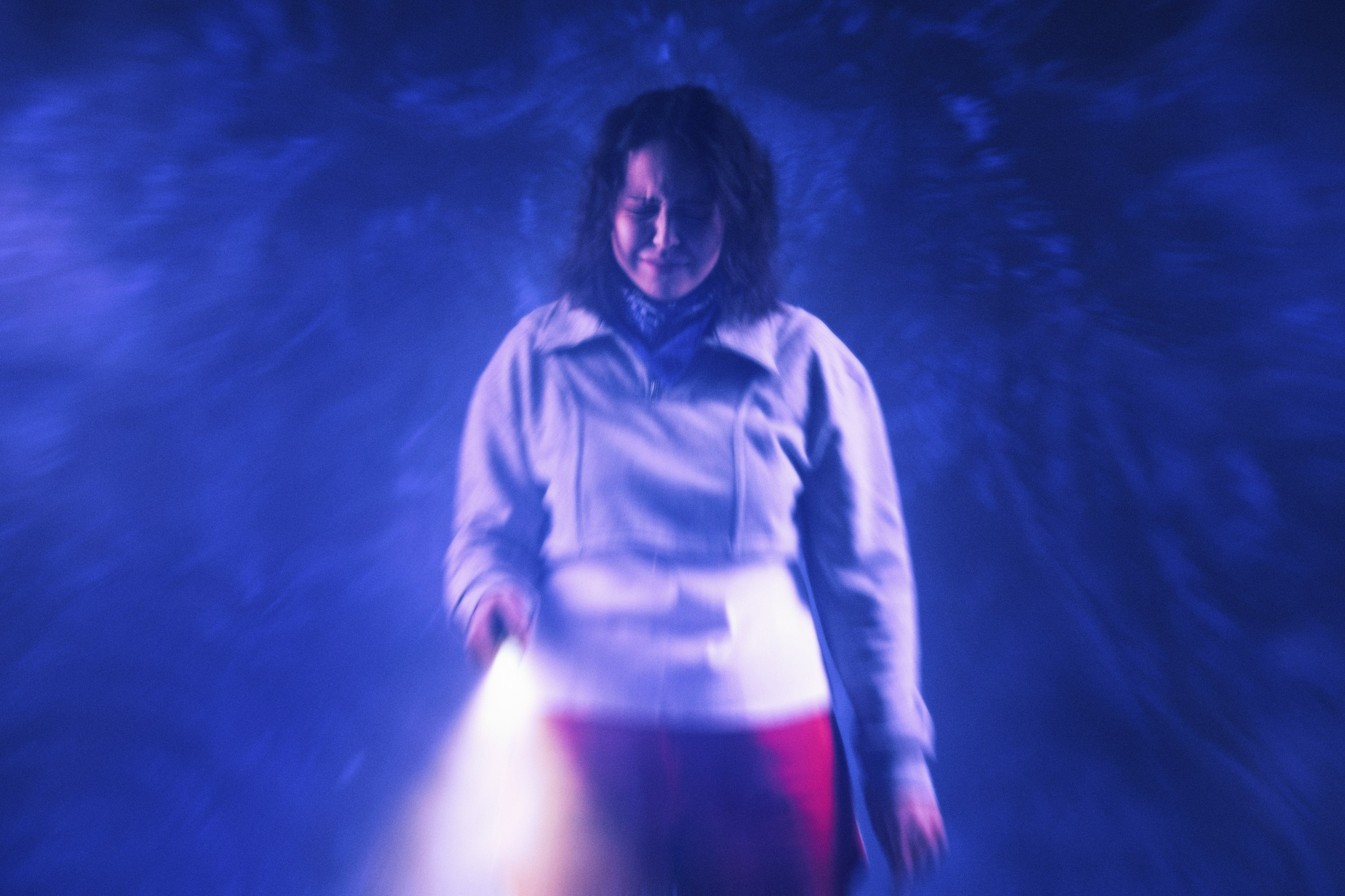 Фотосессия по мотивам сериала «Очень странные дела». Арсений Марасинский — фотограф в Казани