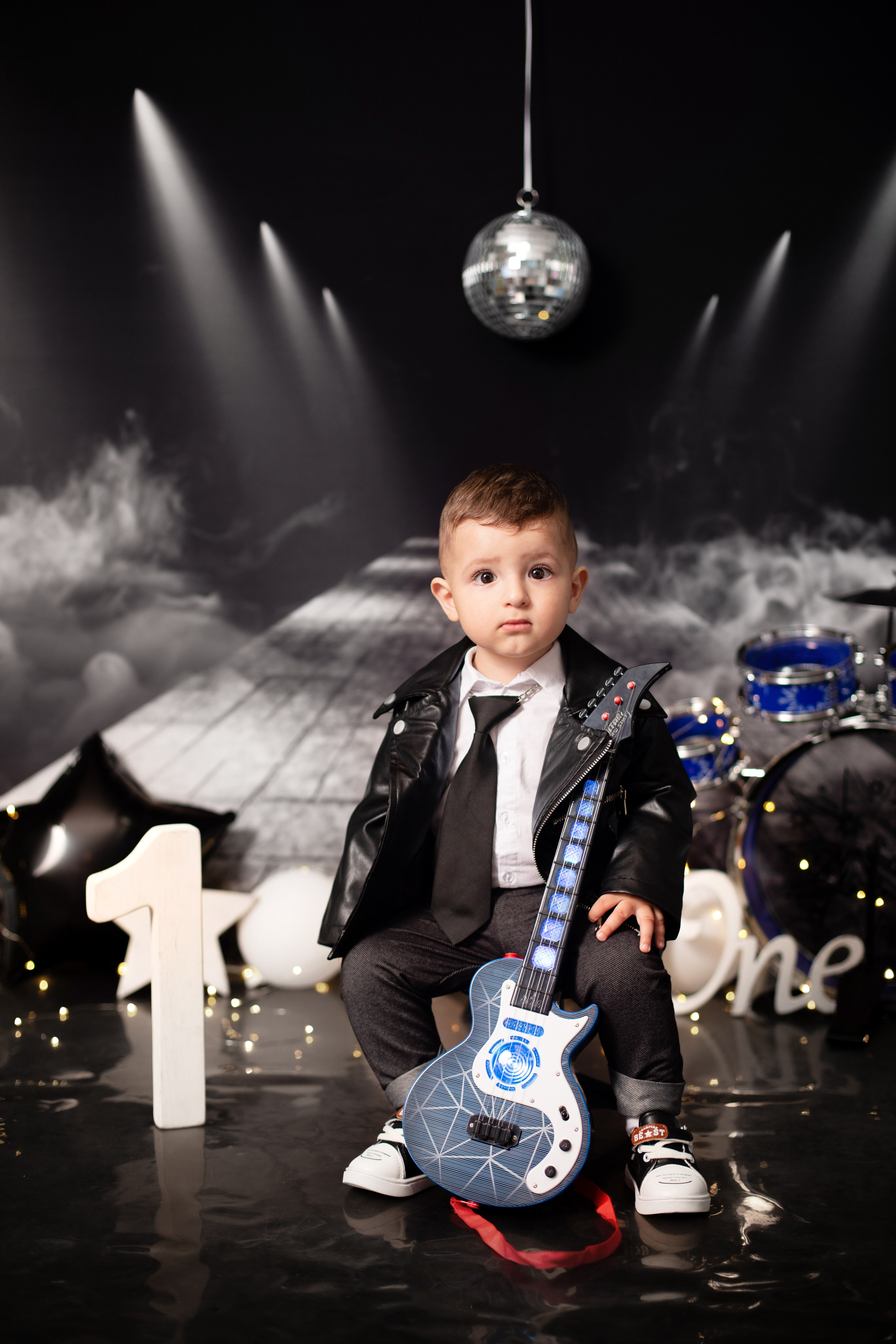 Без тортика. Фотограф новорождённых Псков