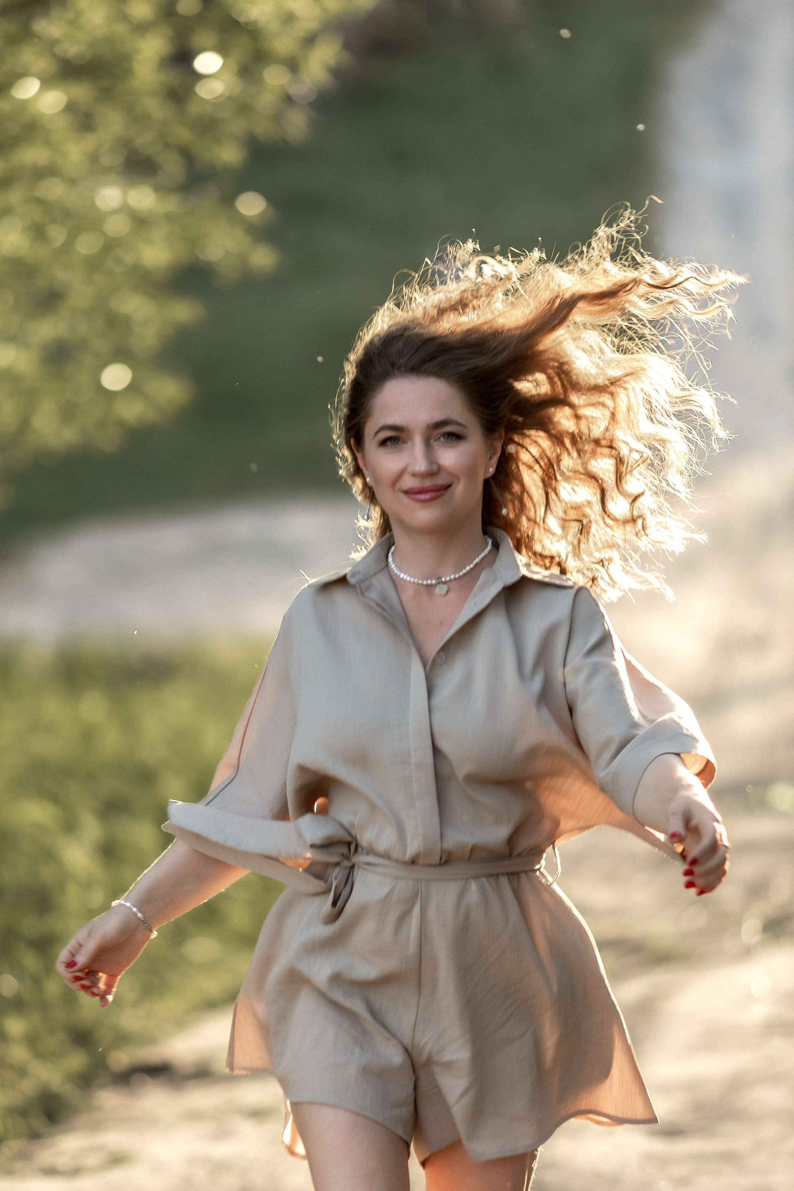 Ольга. Семейный фотограф Вита Лифанова Брянск LifeStyle