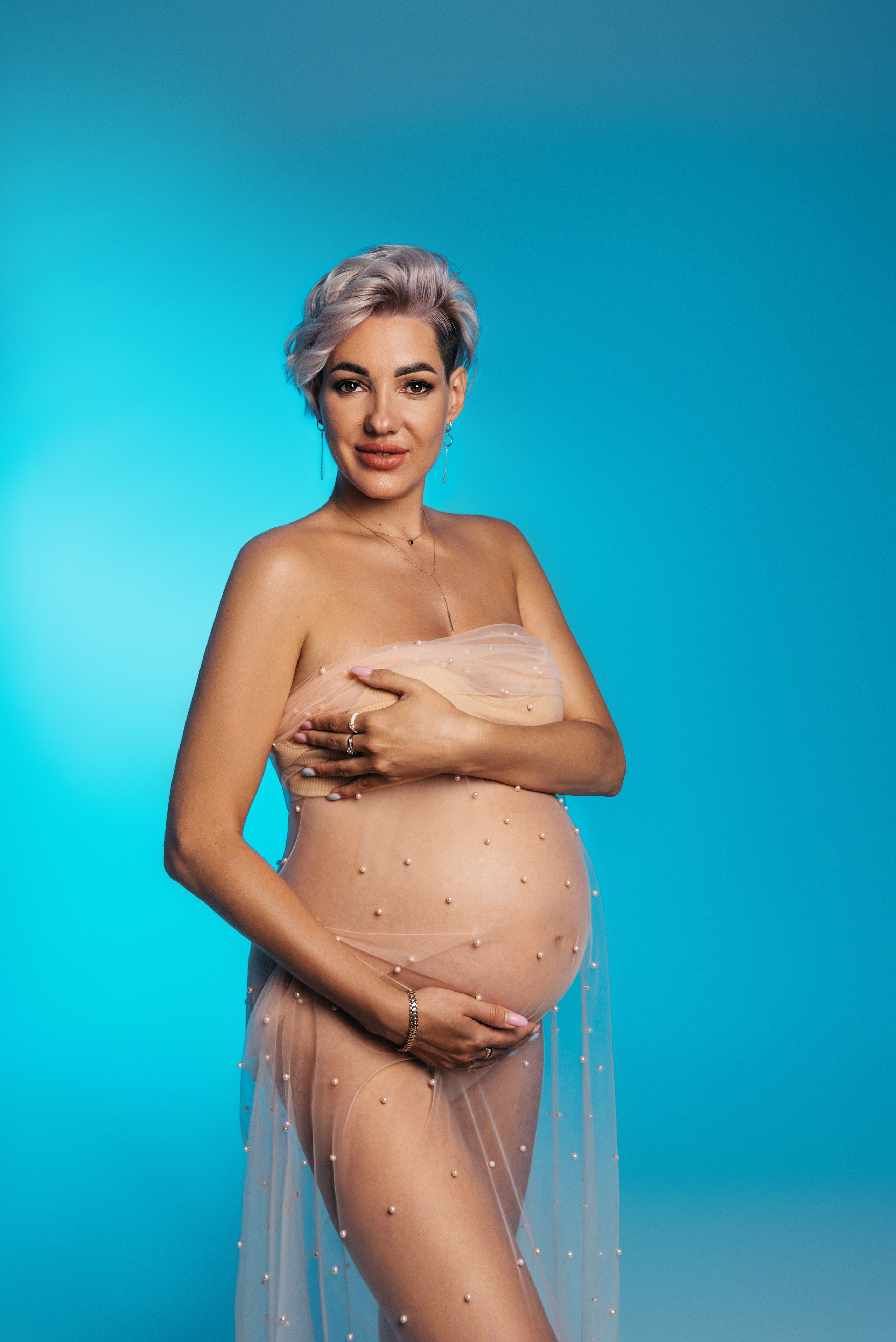 Екатерина и Денис. Студийный фотограф в Йошкар-Оле