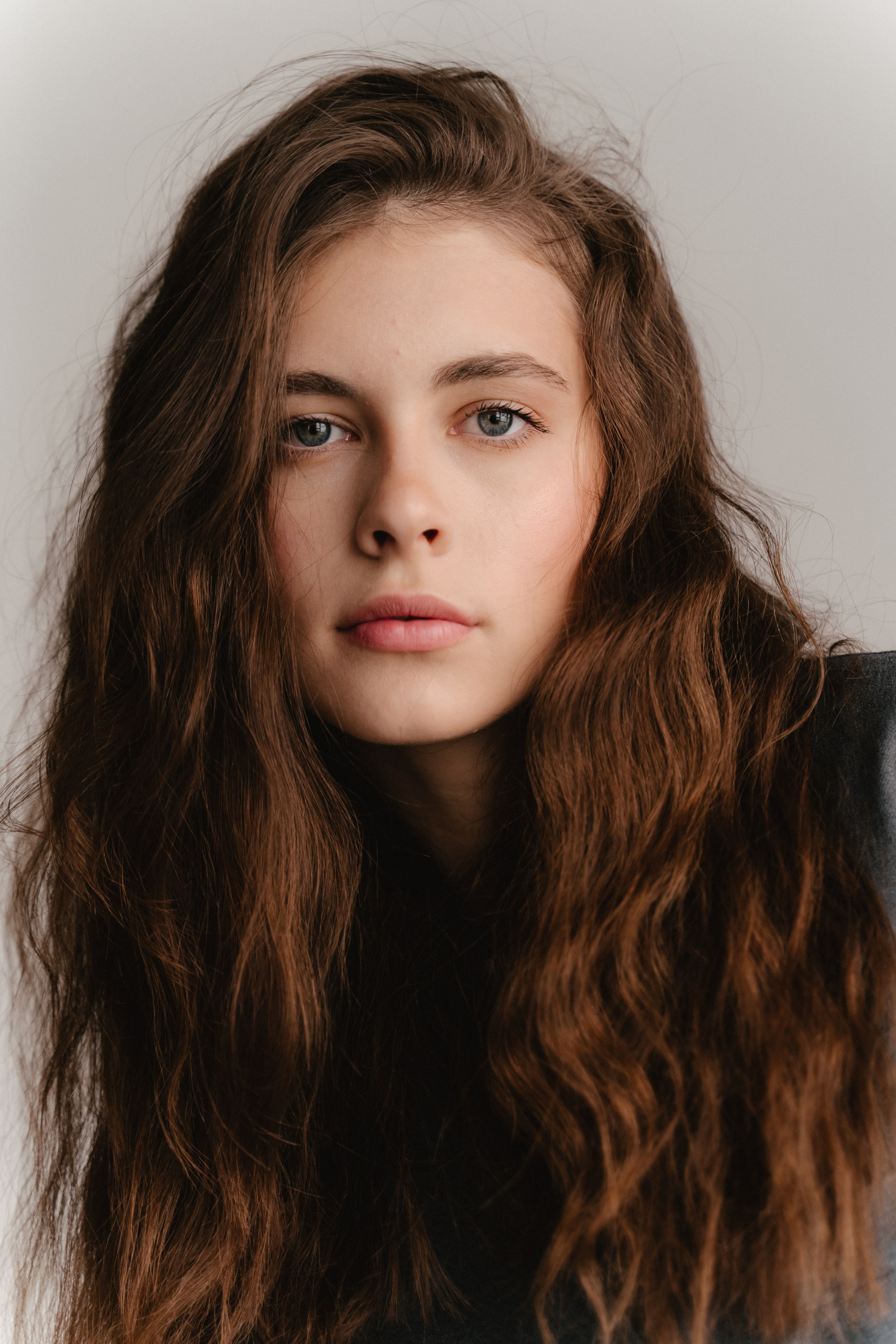 NASTYA. «Мисс Крым» модели. Стать моделью