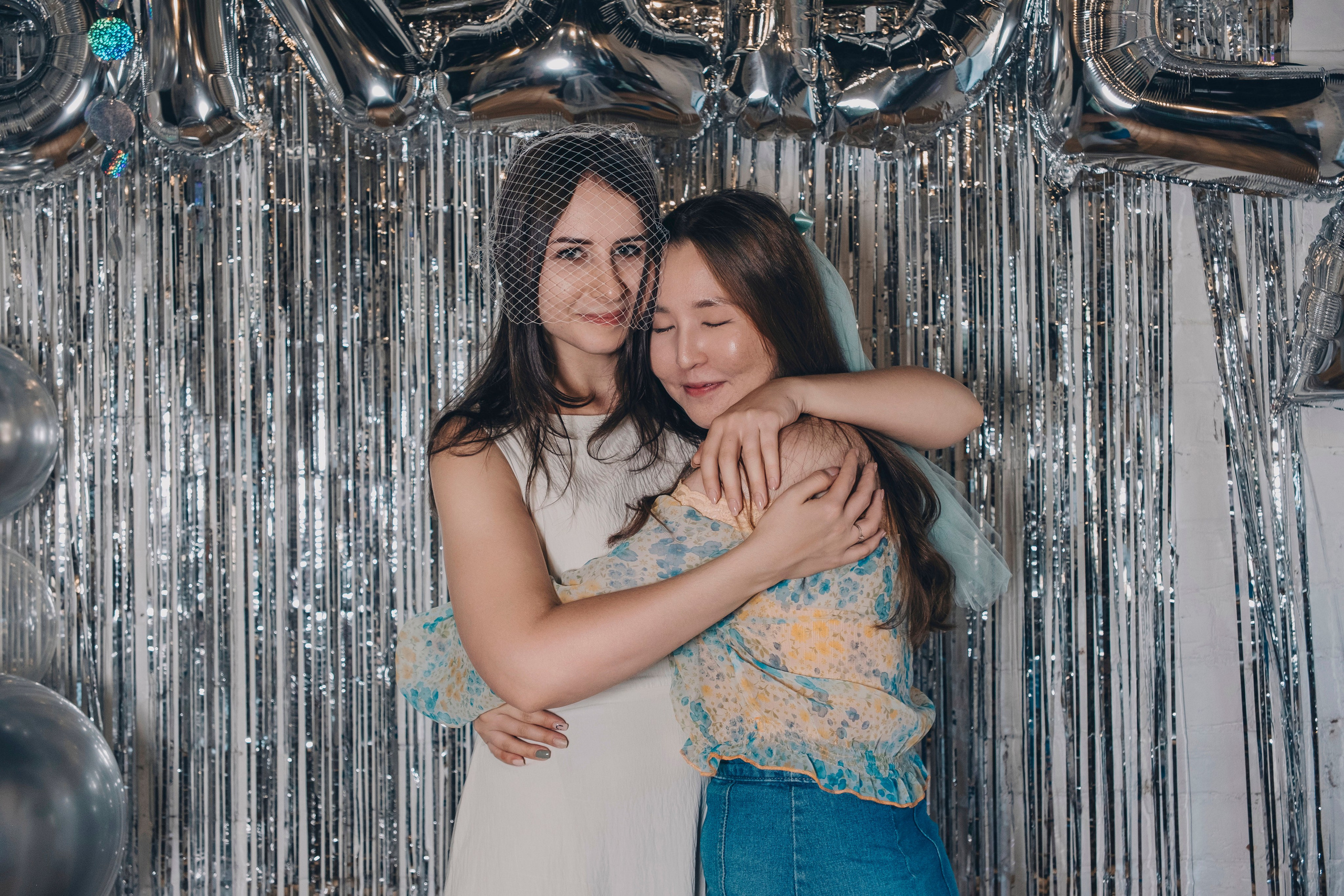 Девичник. Фотограф в Иркутске Анна Мирошникова