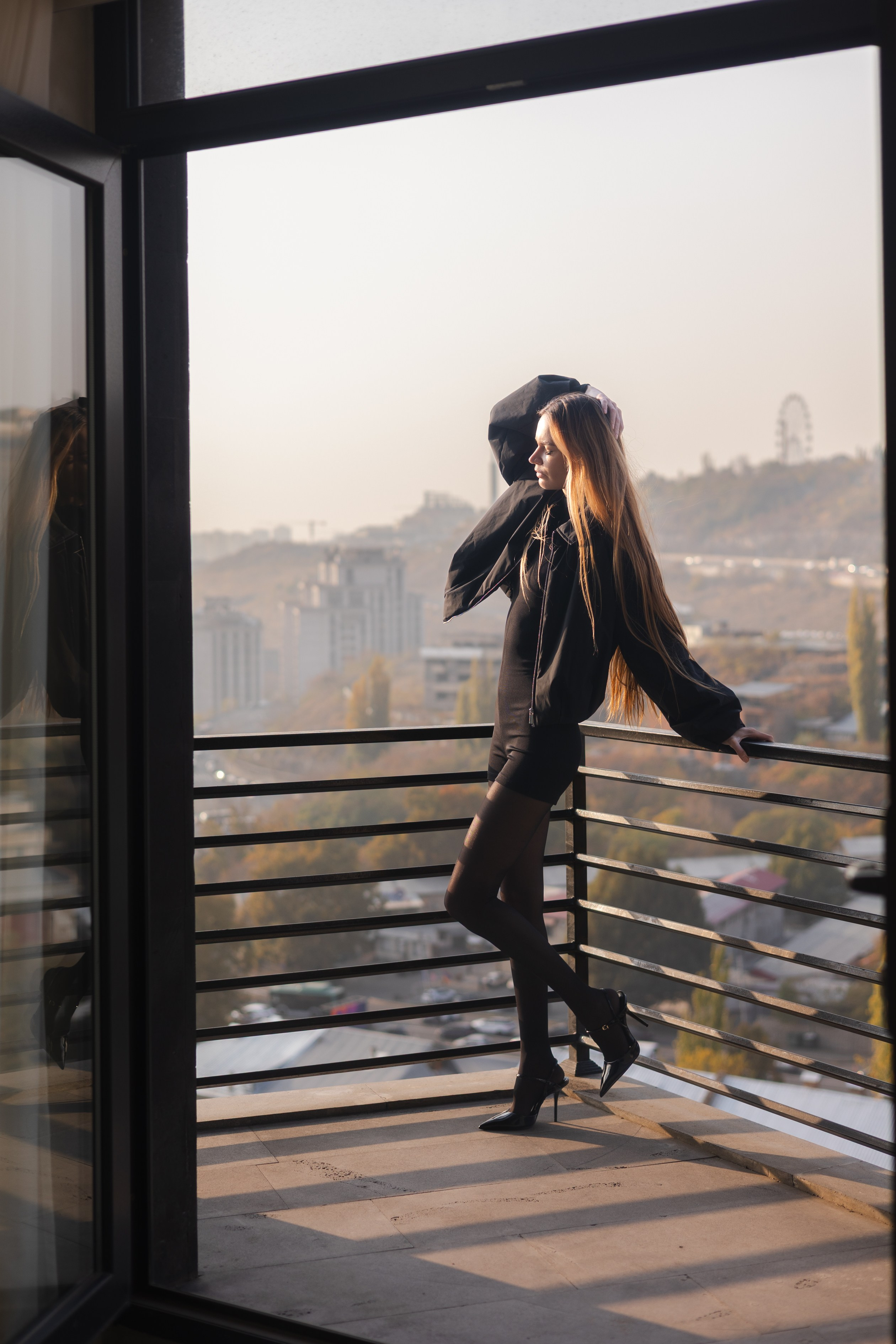 Портрет. Женский и семейный фотограф, Катя Белькова, Москва