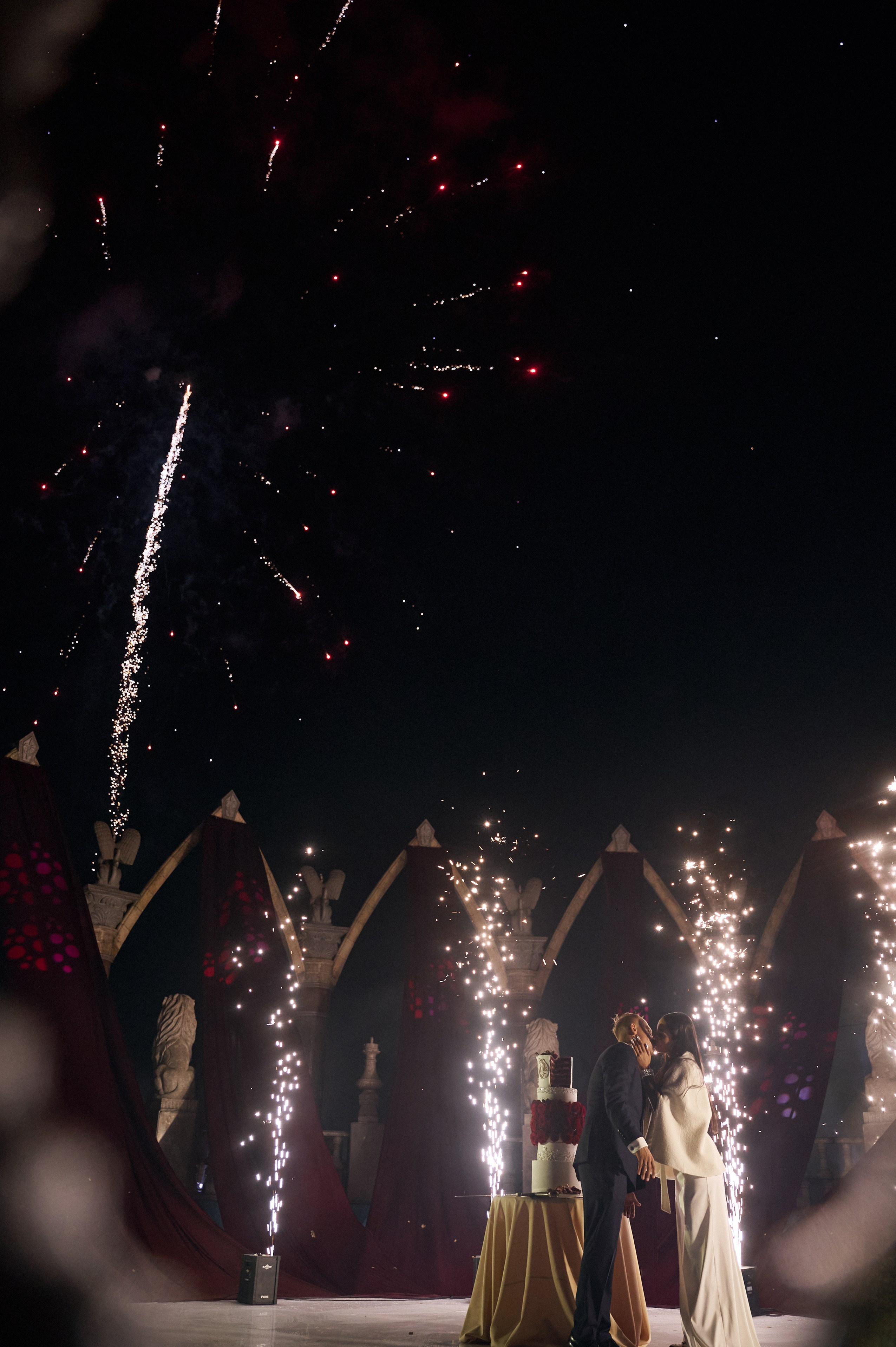 Свадьба 14.09.2024. Свадебный фотограф во Владивостоке Гарагуля Игорь