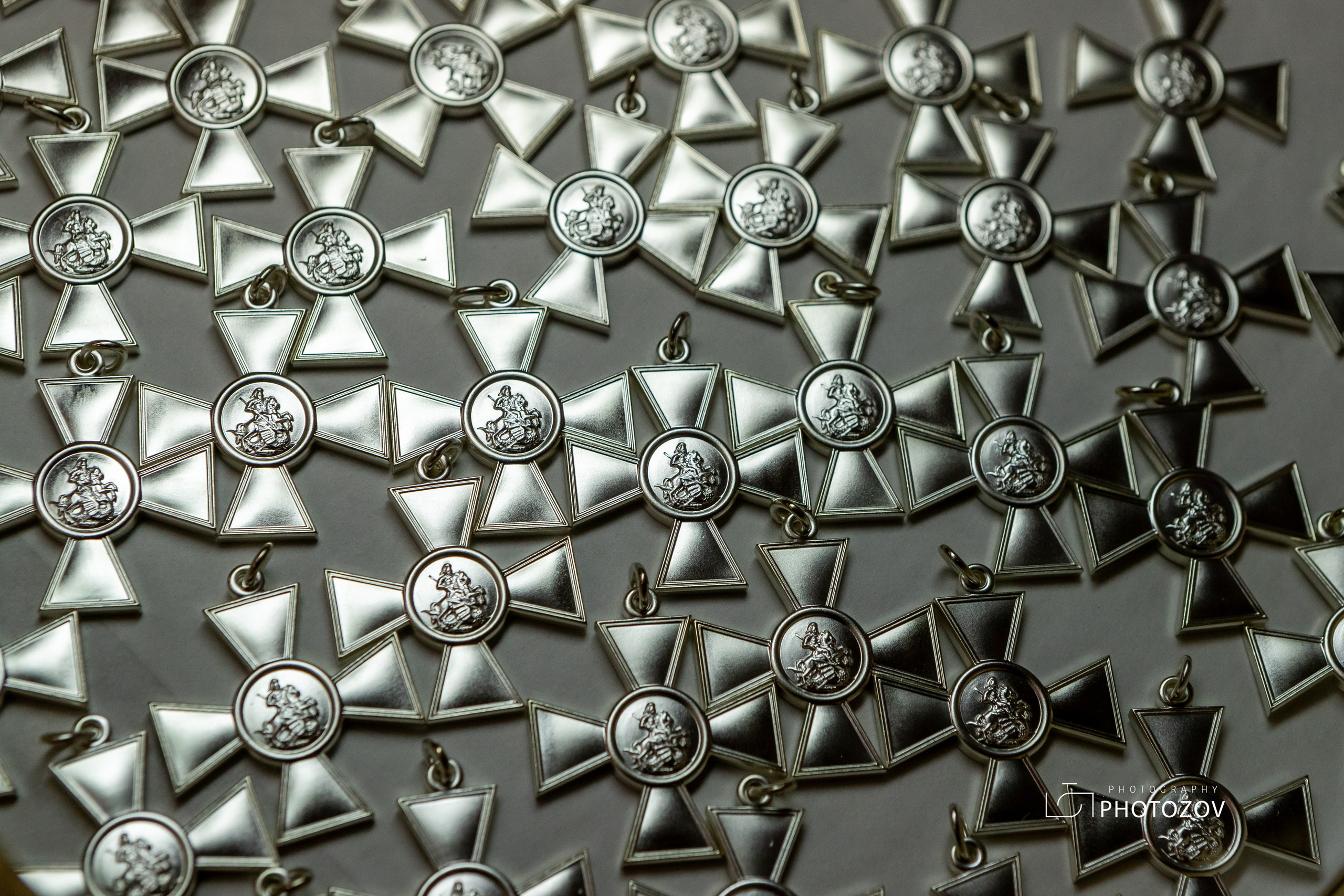 Промышленная фотография в Санкт-Петербурге. Фотограф в Петербурге Олег Золото