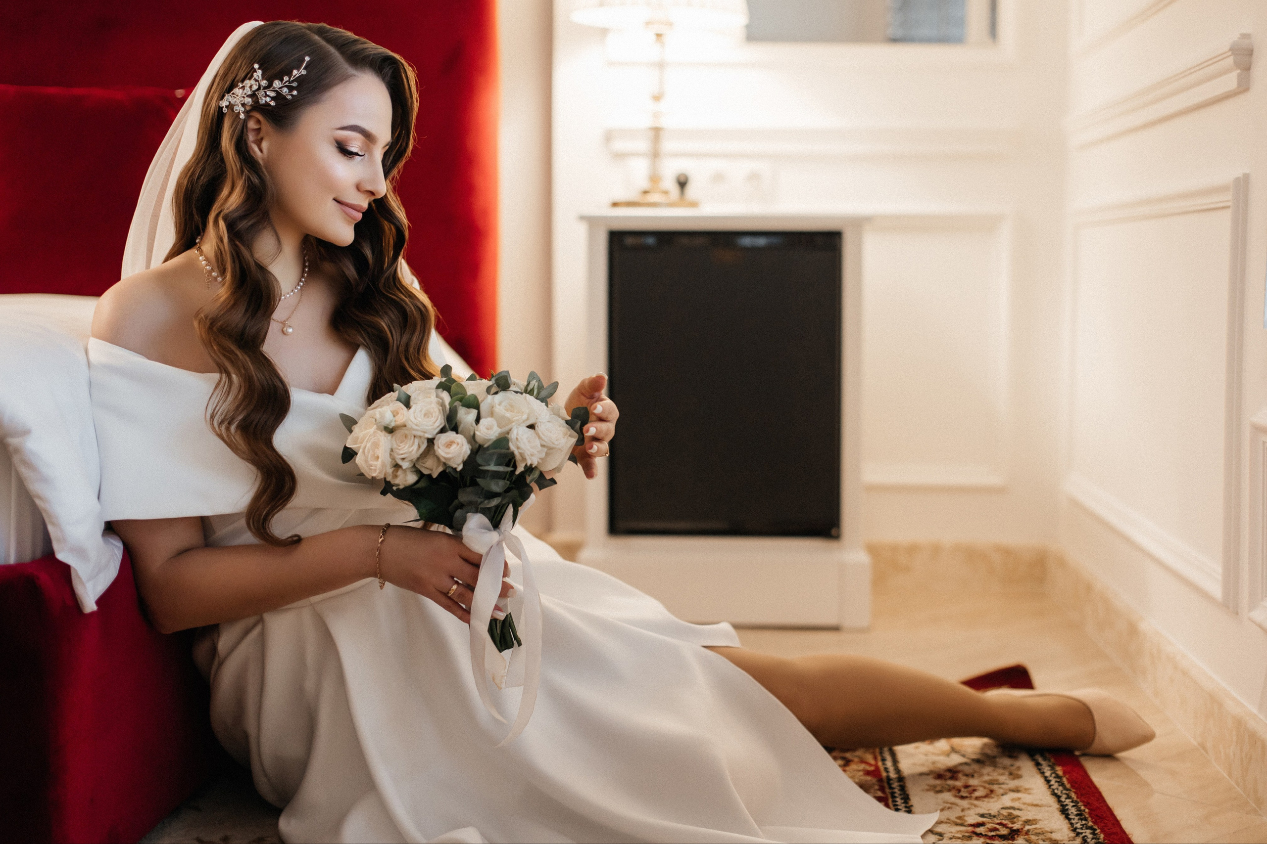 S & A. Фотограф Ольга Лапшина