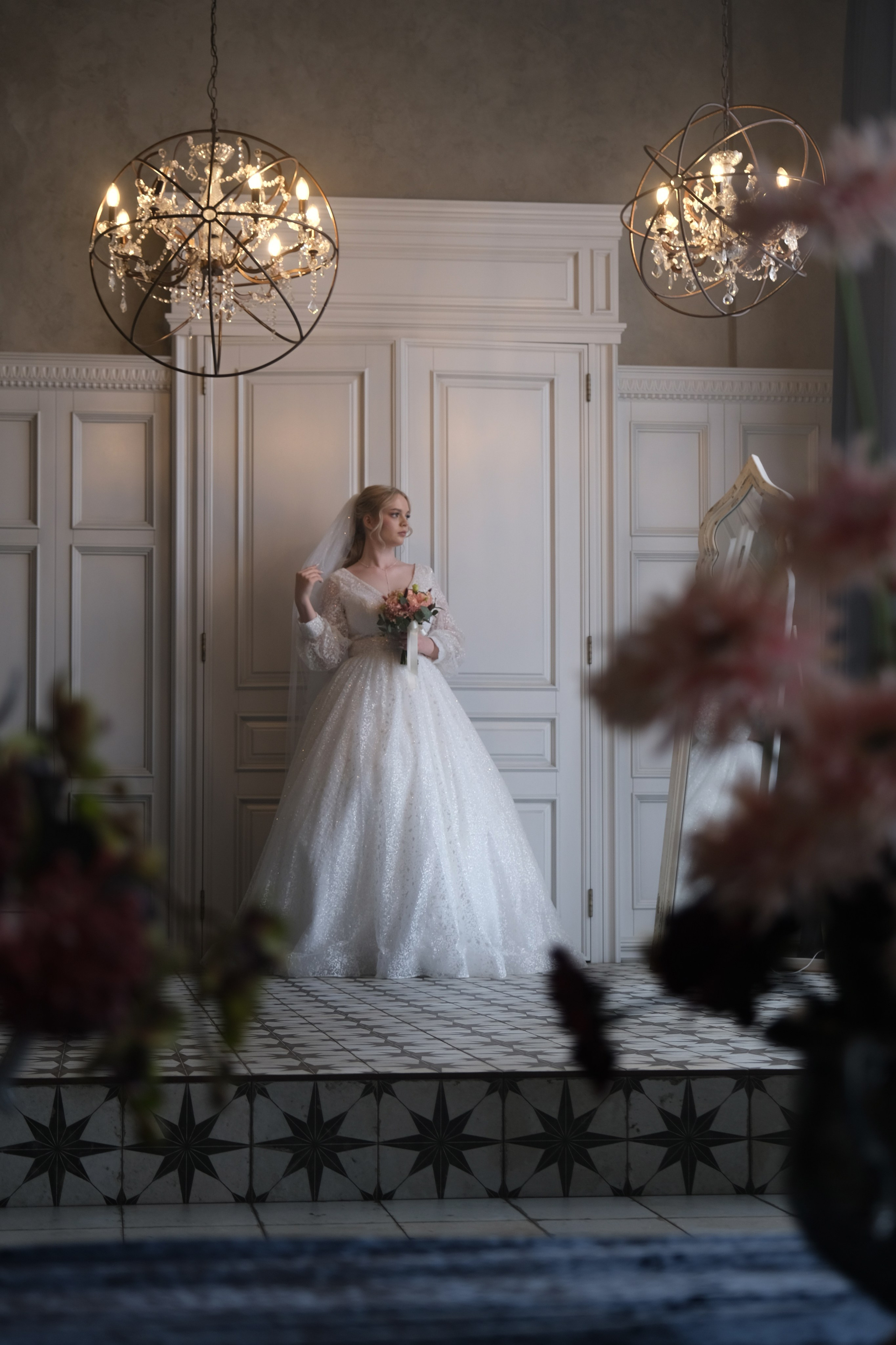 Свадьба Семена и Полины. Свадебный фотограф в Челябинске Сырчикова Наталья