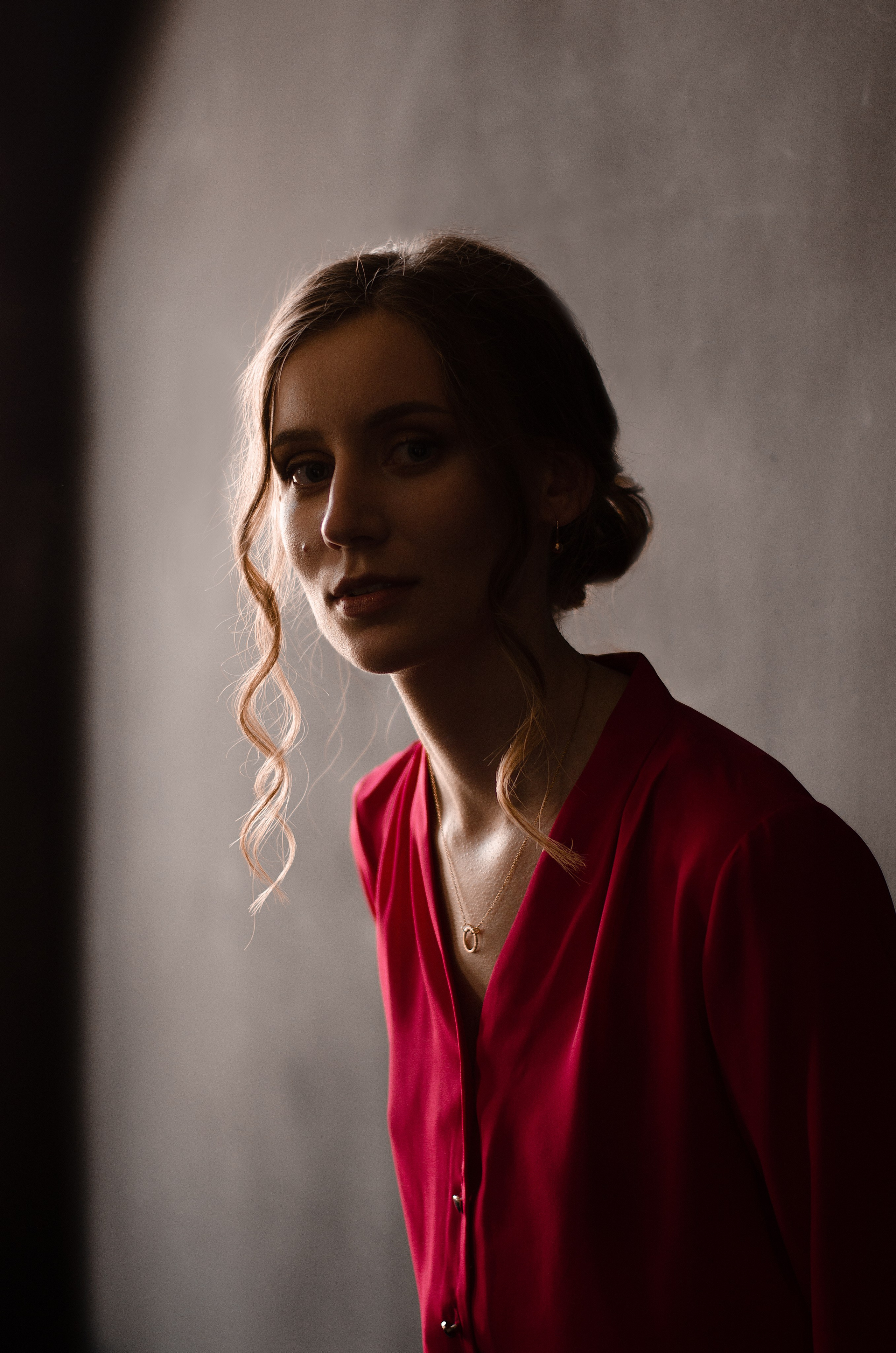 Женский портрет портфолио. Будуарный / Ню Фотограф Наталья Шевченко Минск