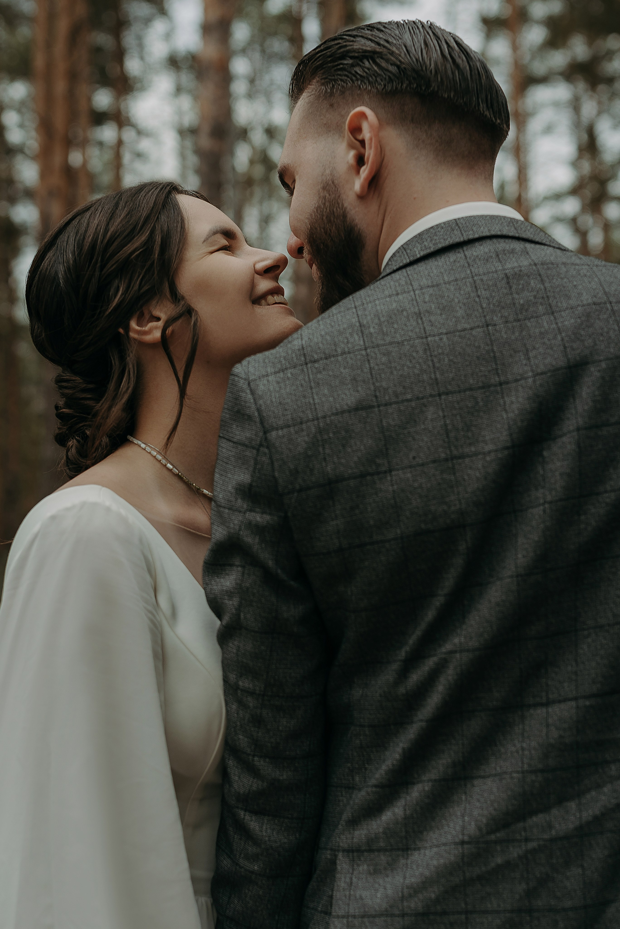 Антонина & Илья. Индивидуальный и lovestory фотограф в Самаре. Никонорова Наталья