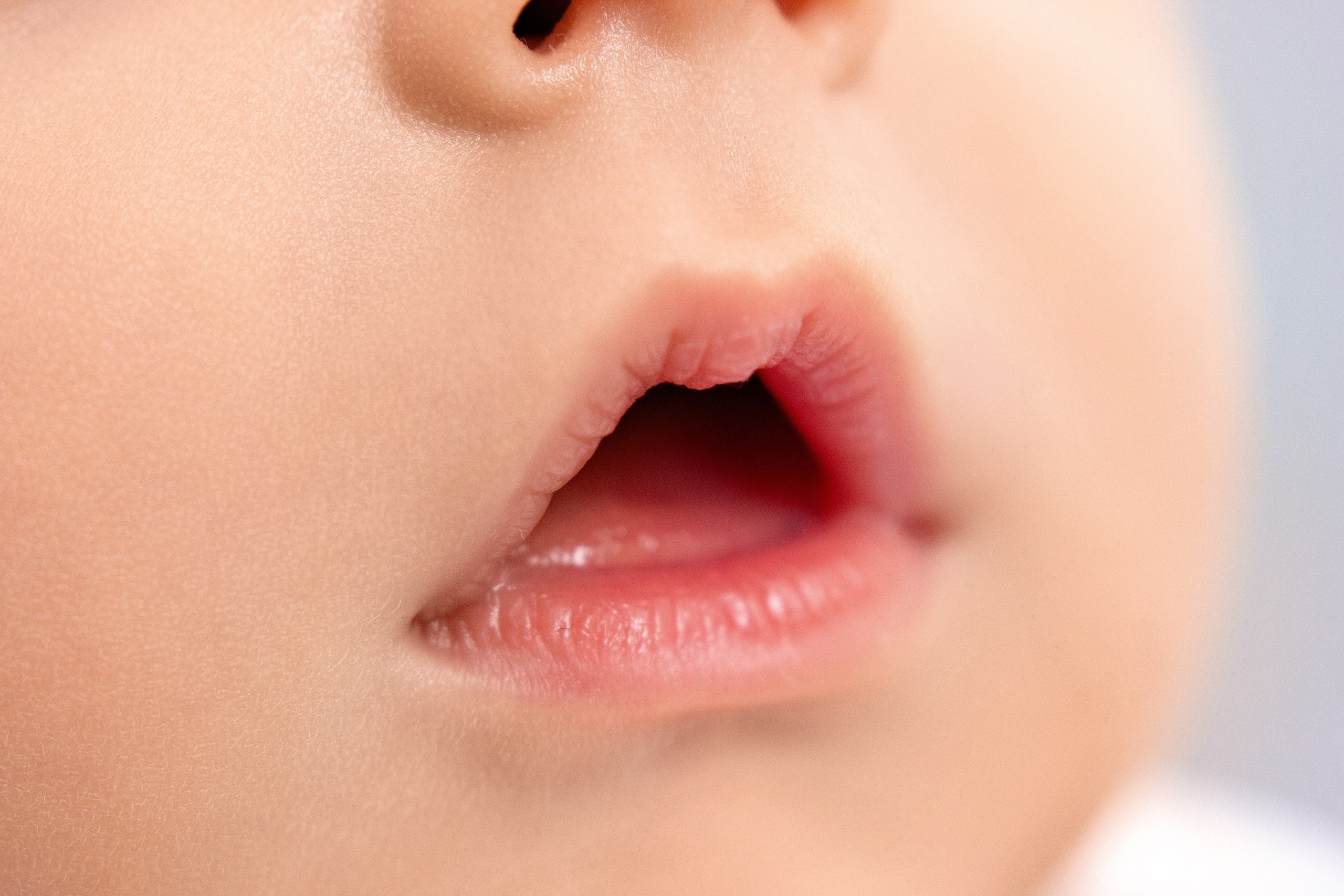 Новорождённые малыши