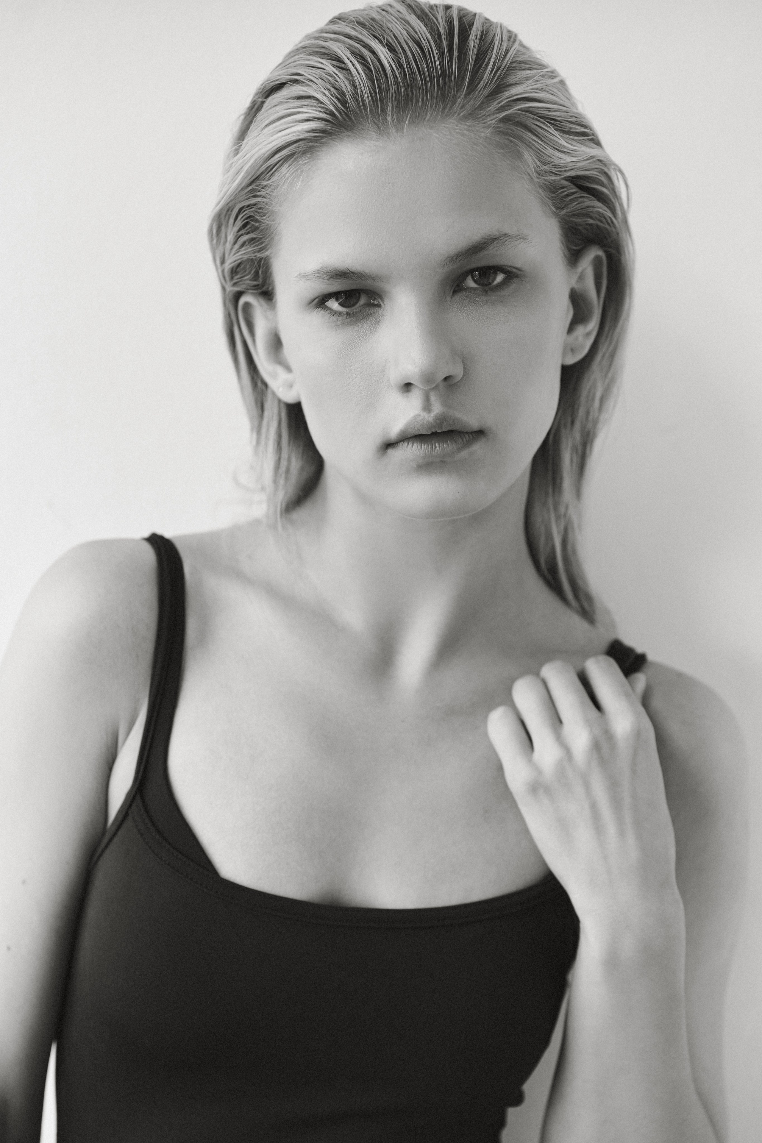 Ева. Oreshkinaphoto.ru