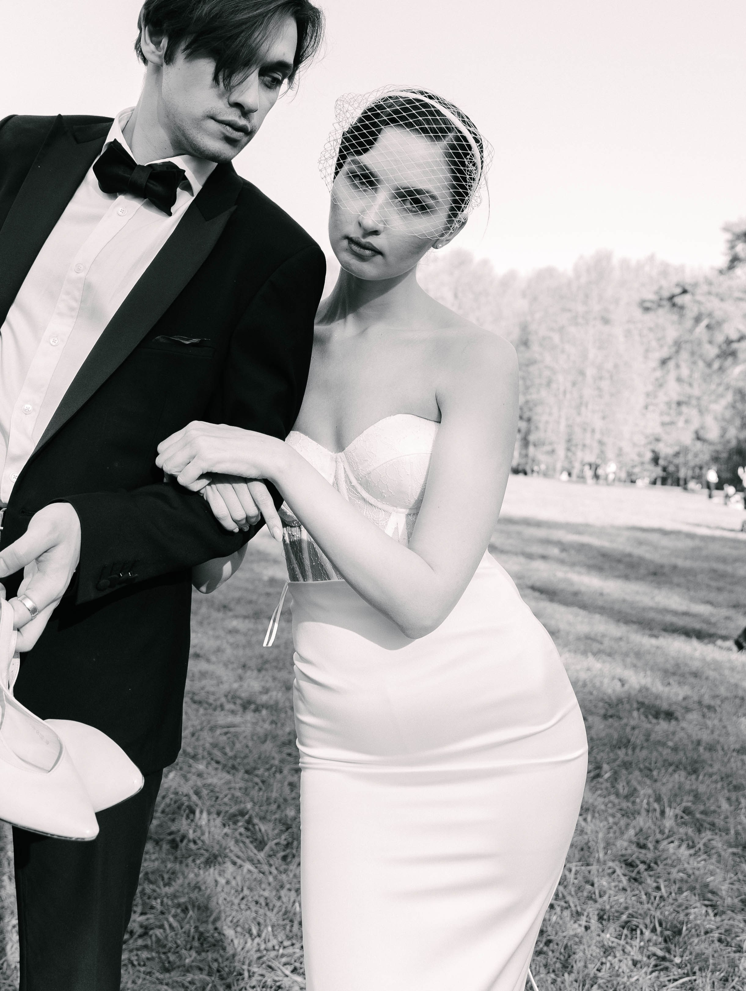 Wedding. Свадебный и портретный фотограф Воронеж Галя Серватович