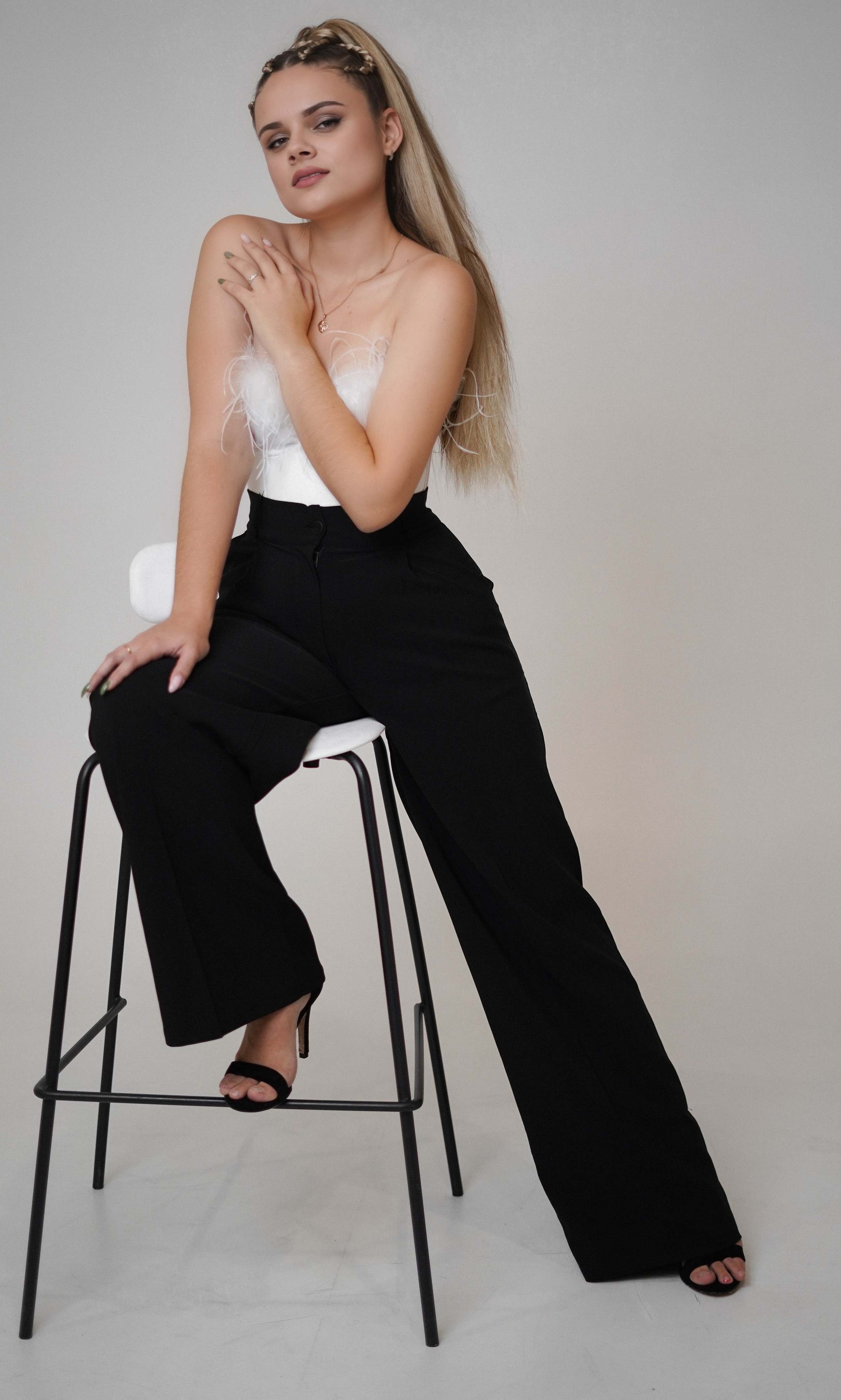 Марина. Фотограф Волгоград Анастасия Ли