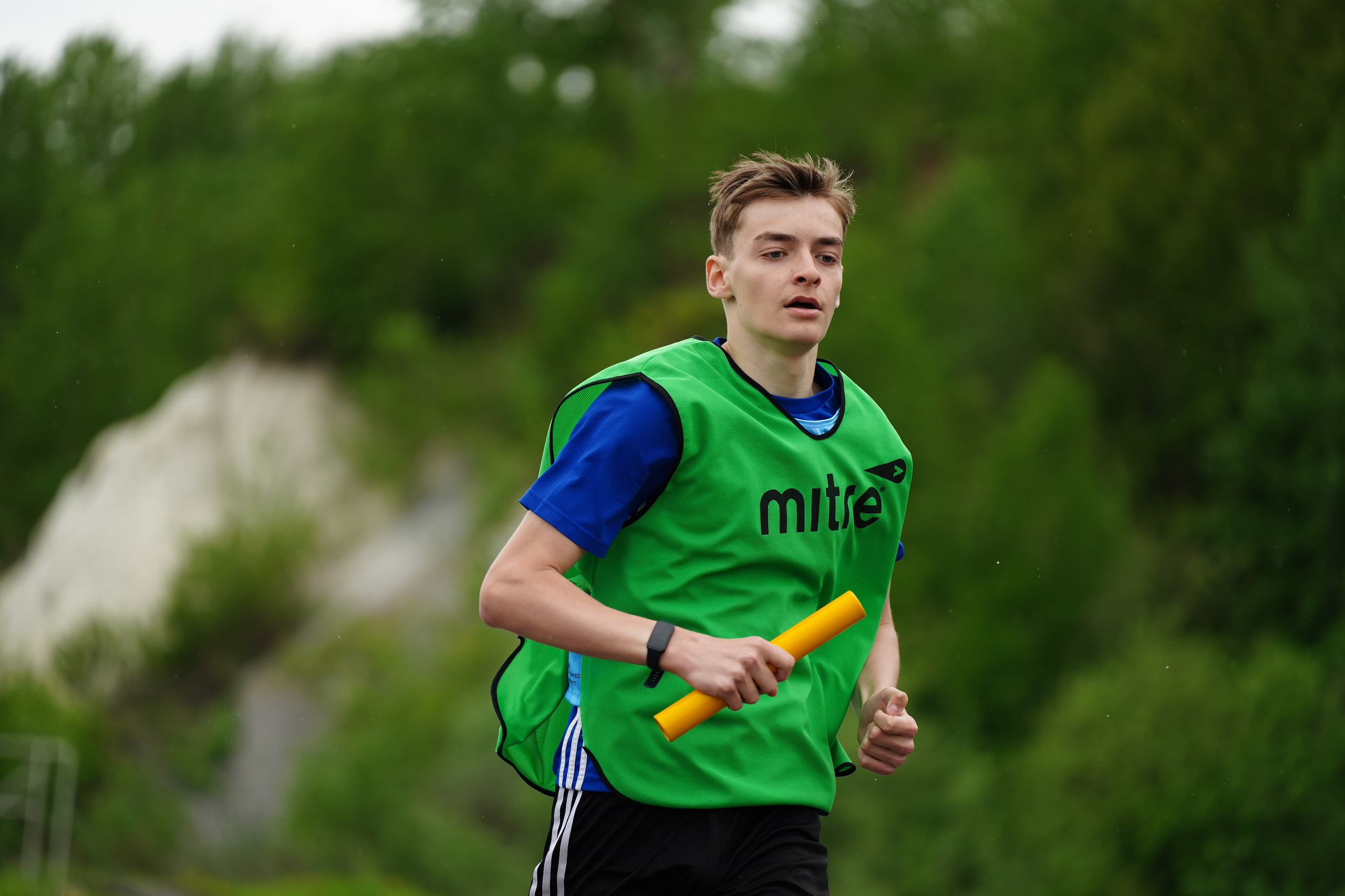 Забег.рф Terra Siberia 2025. Фотограф