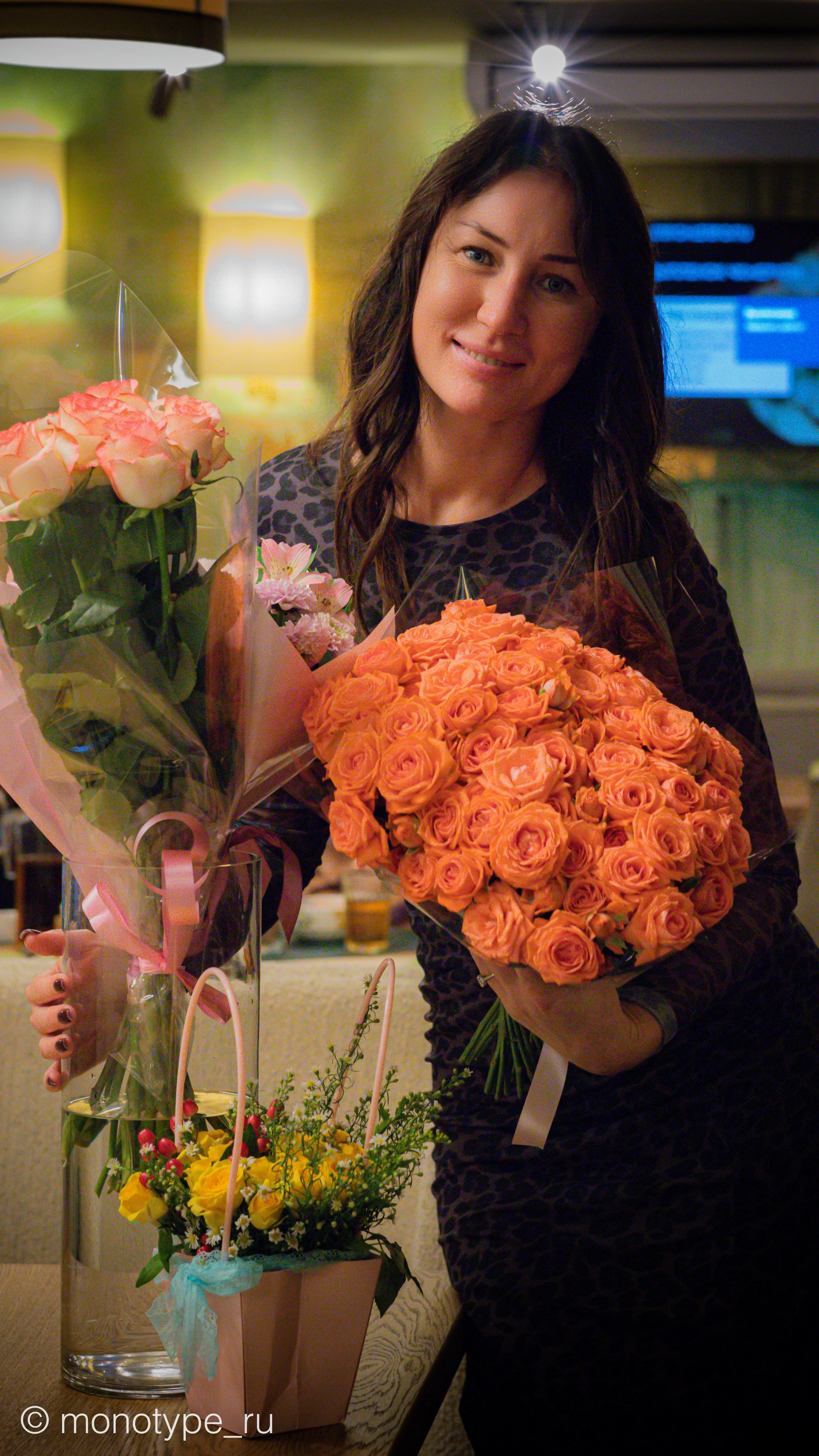 Содружество педагогов и психологов раннего развития. Москва. Награждение дипломами и праздничный ужин