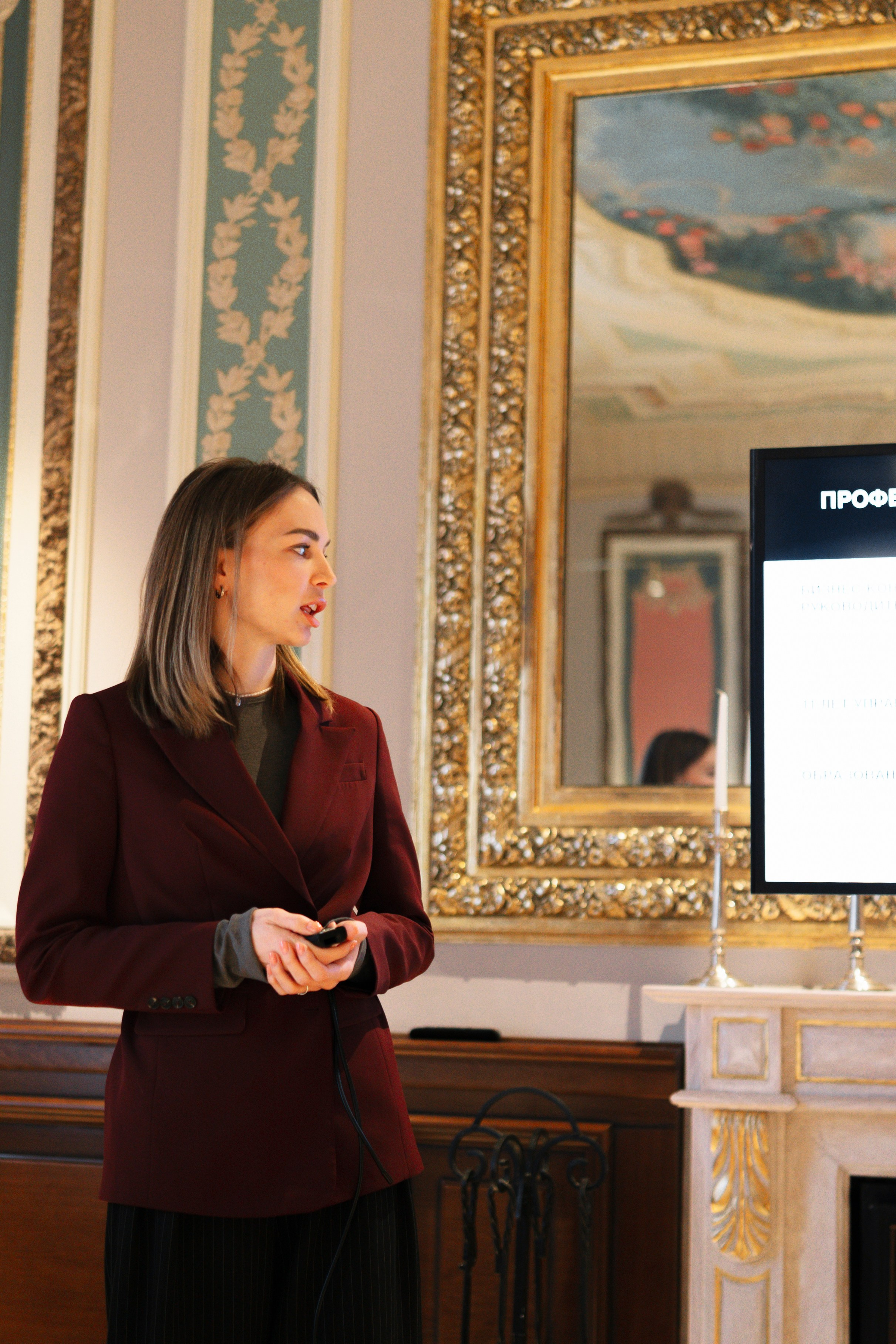 Savoy. Свадебный фотограф в Москве Кристина Чехова