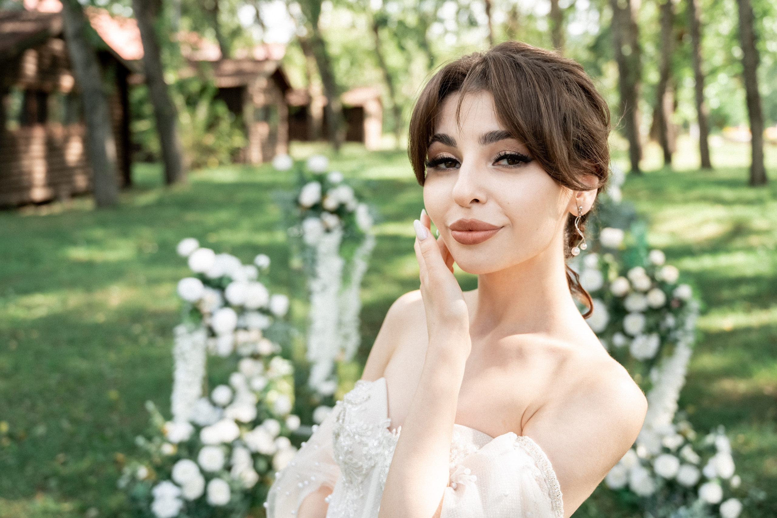 Свадьба Ивана и Яны