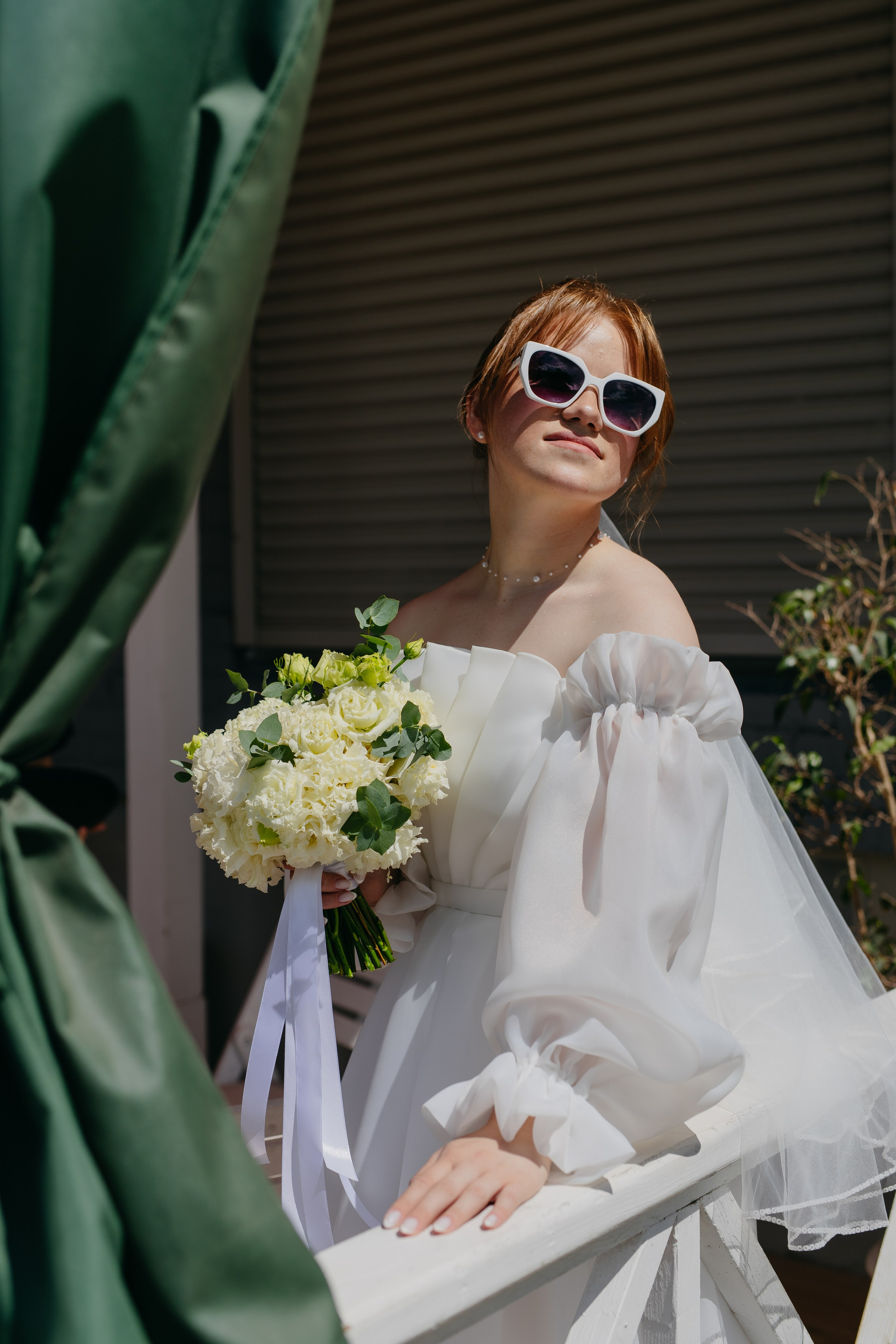 Айдар и Анастасия. Свадебный и женский фотограф