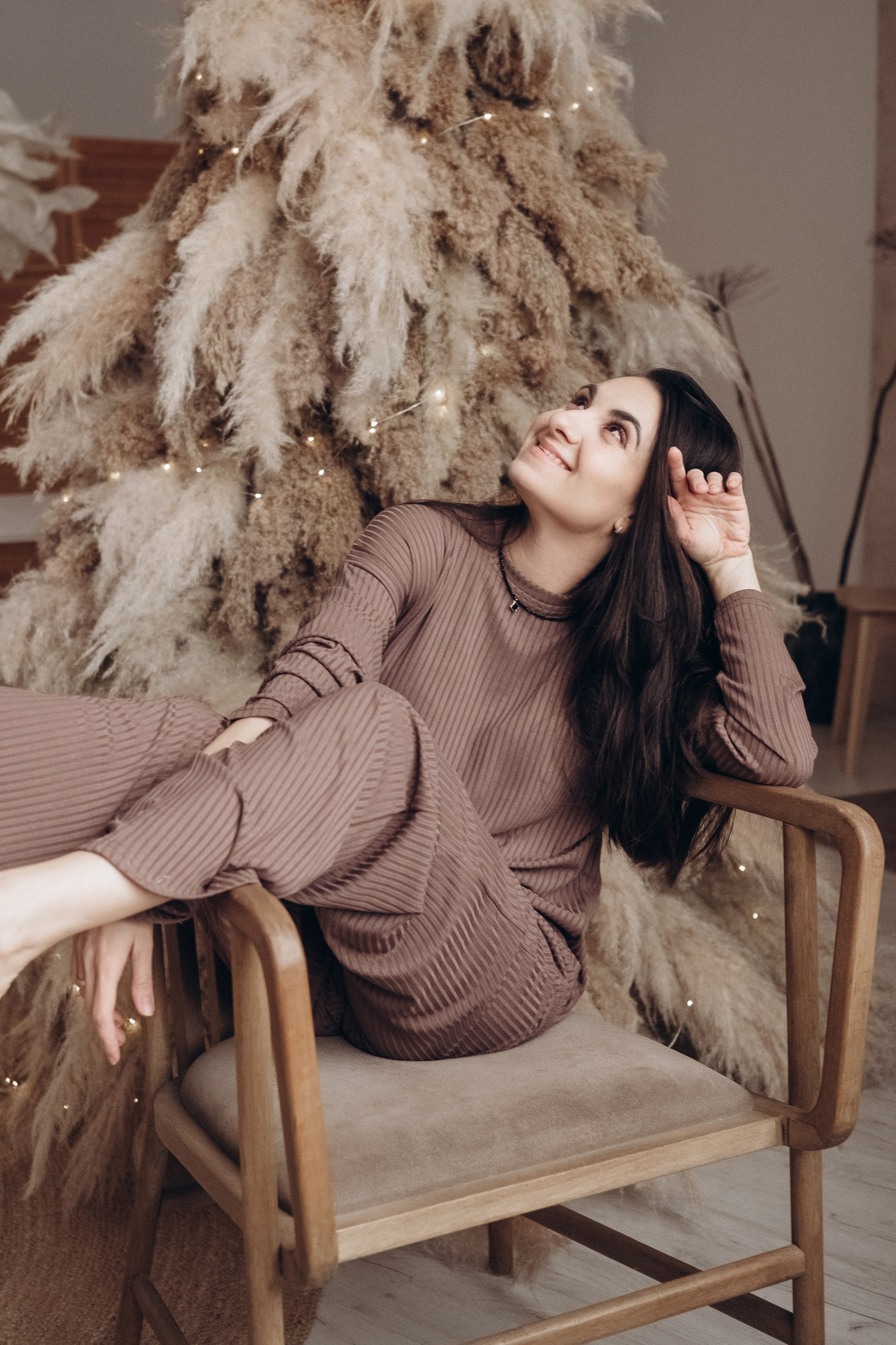 Яна, Леша и малышка Мия. Семейный и детский фотограф в Санкт-Петербурге