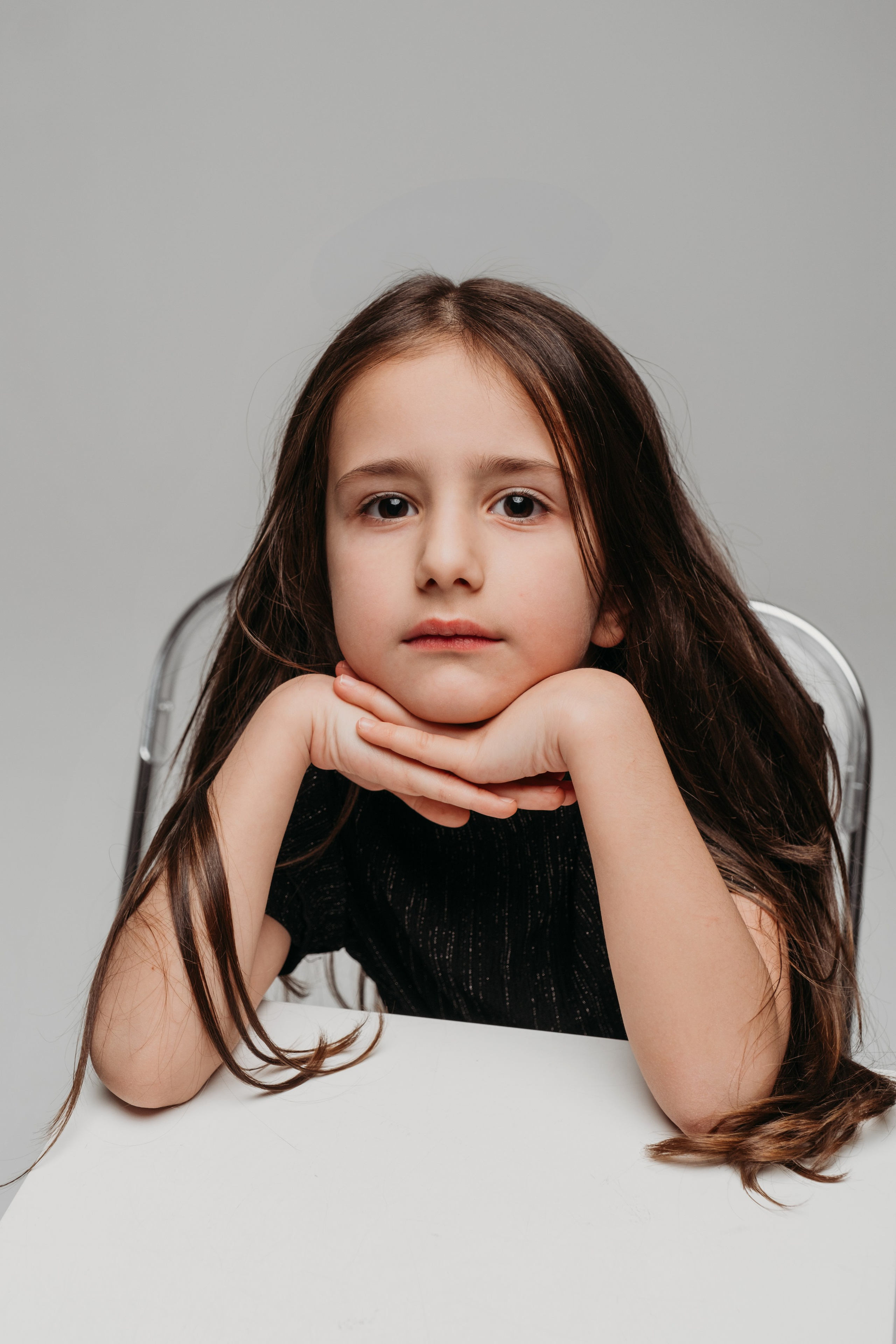 Света, Алиса и Сафия. Семейный и детский фотограф в Санкт-Петербурге