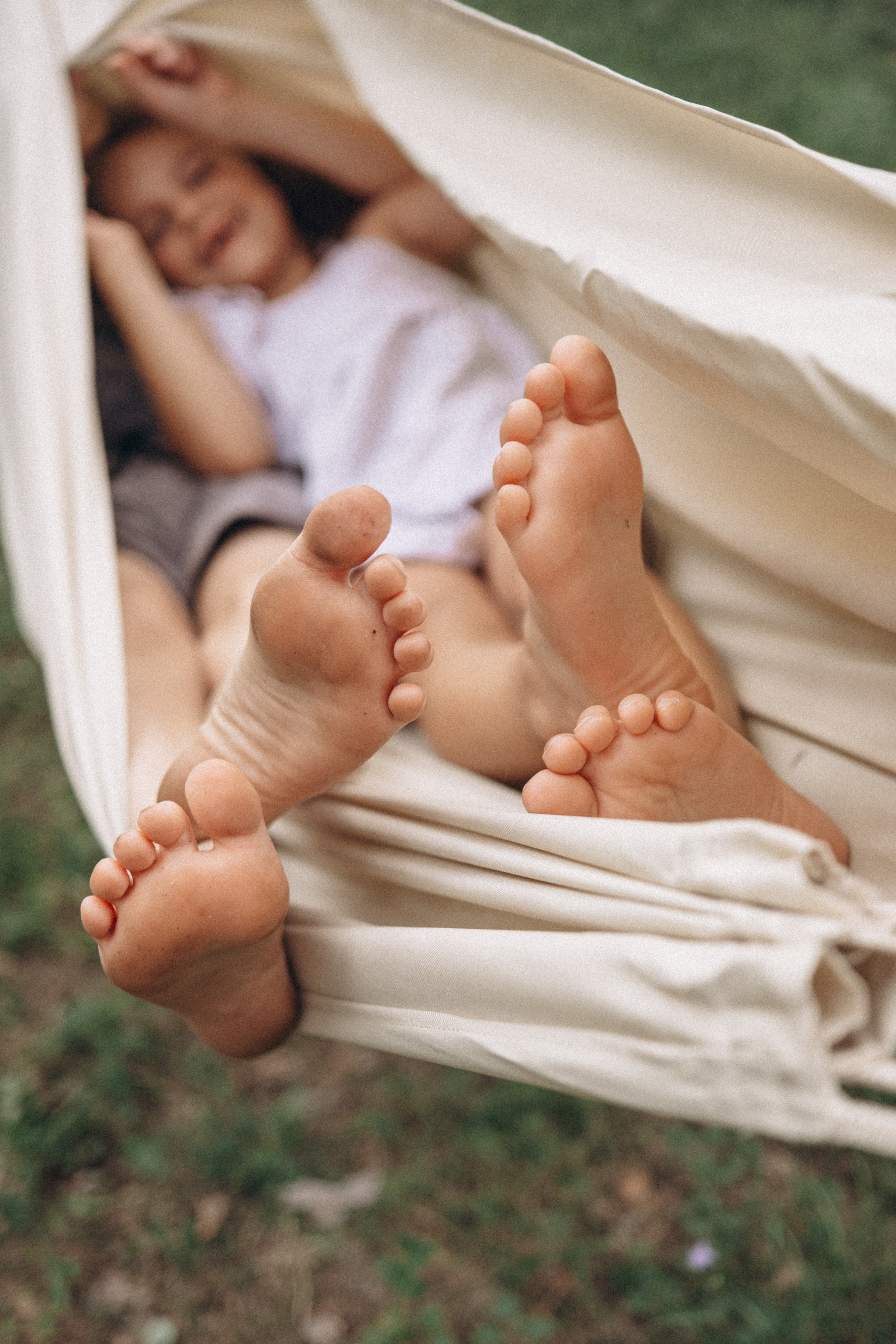 Детская фотопрогулка. Семейный и детский фотограф в Санкт-Петербурге