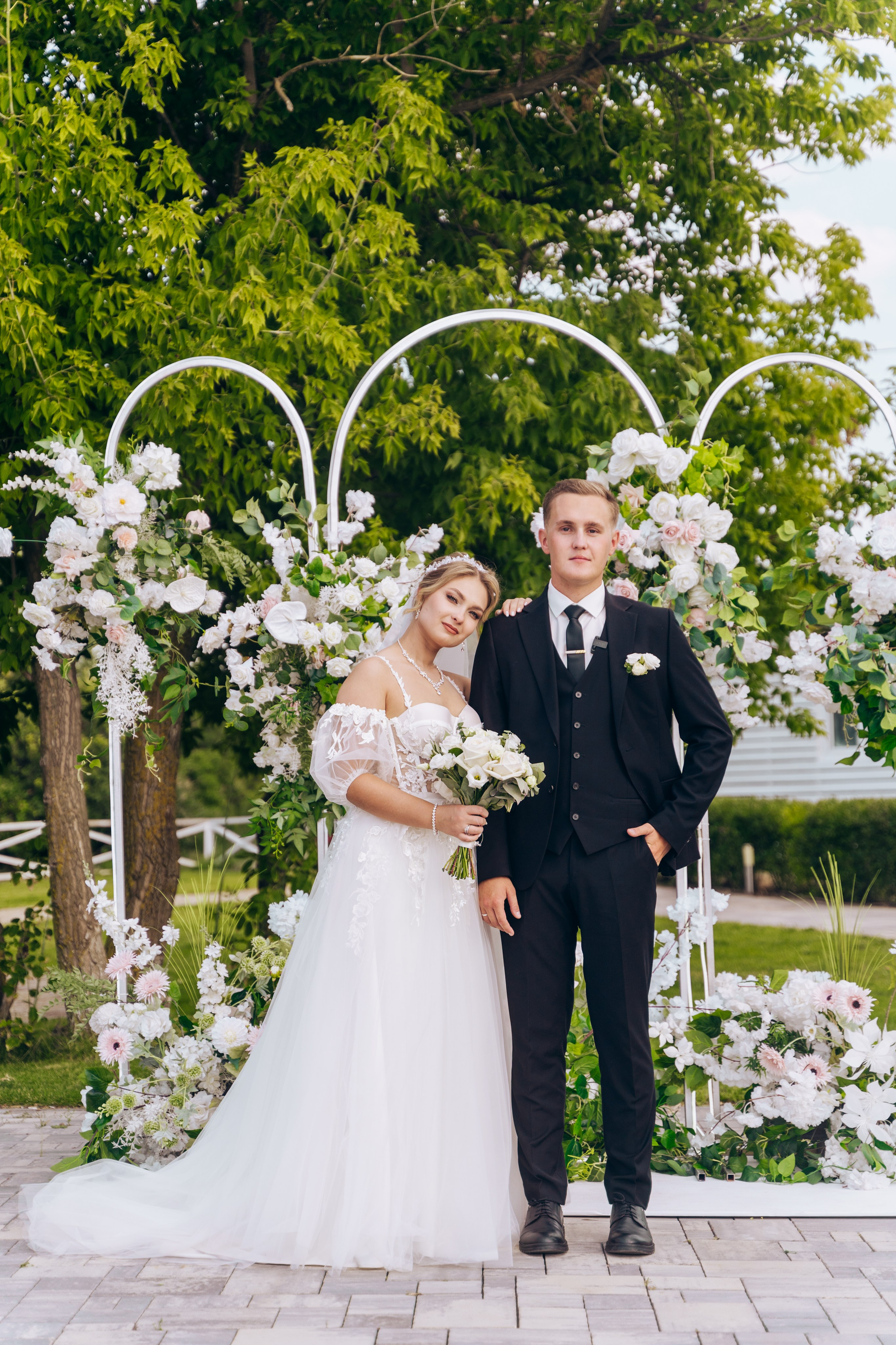 Анастасия и Никита. Ваш личный фотограф в Волгограде и области