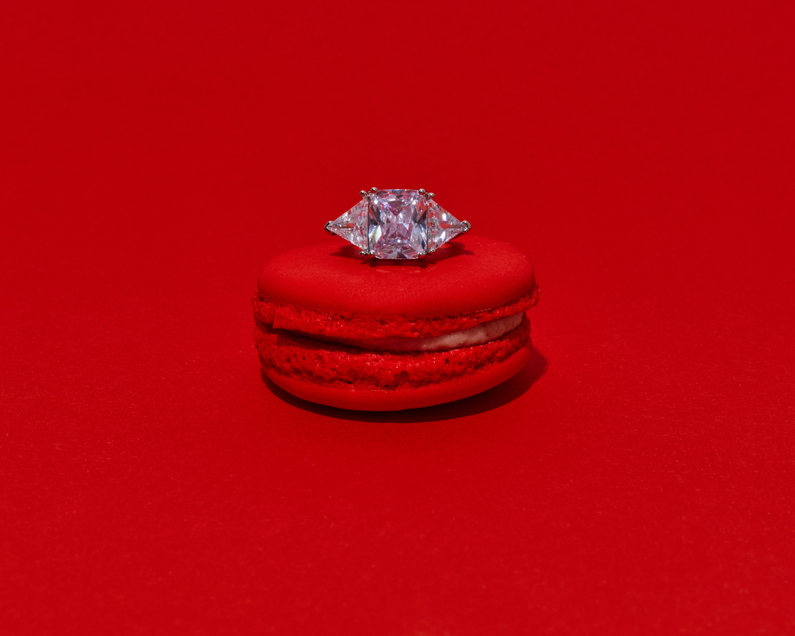 The KIM New Year collection. Фотограф Ирина Бутко